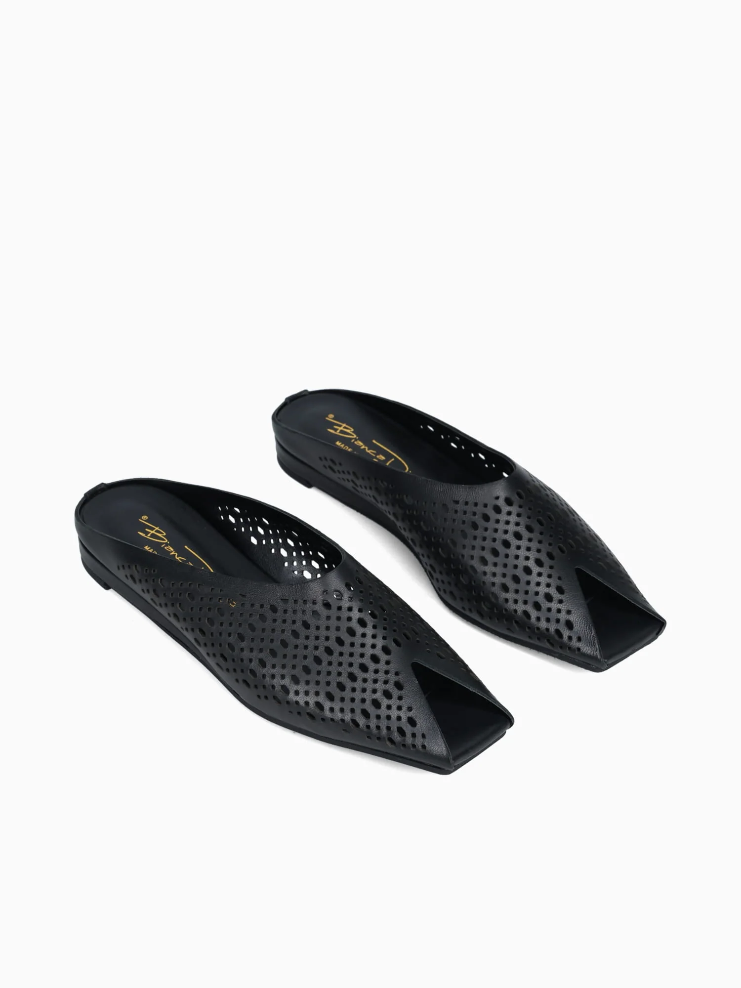 317 Black Nappa - Image 3