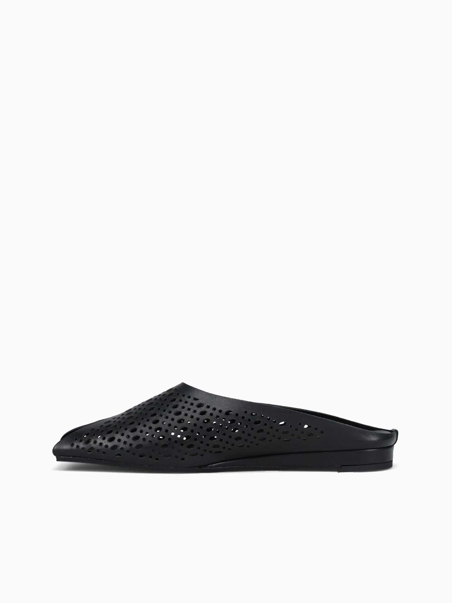 317 Black Nappa - Image 5