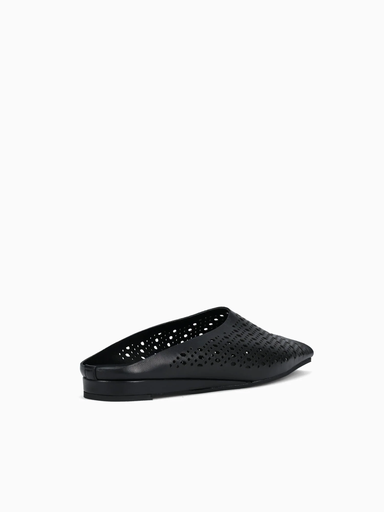 317 Black Nappa - Image 6