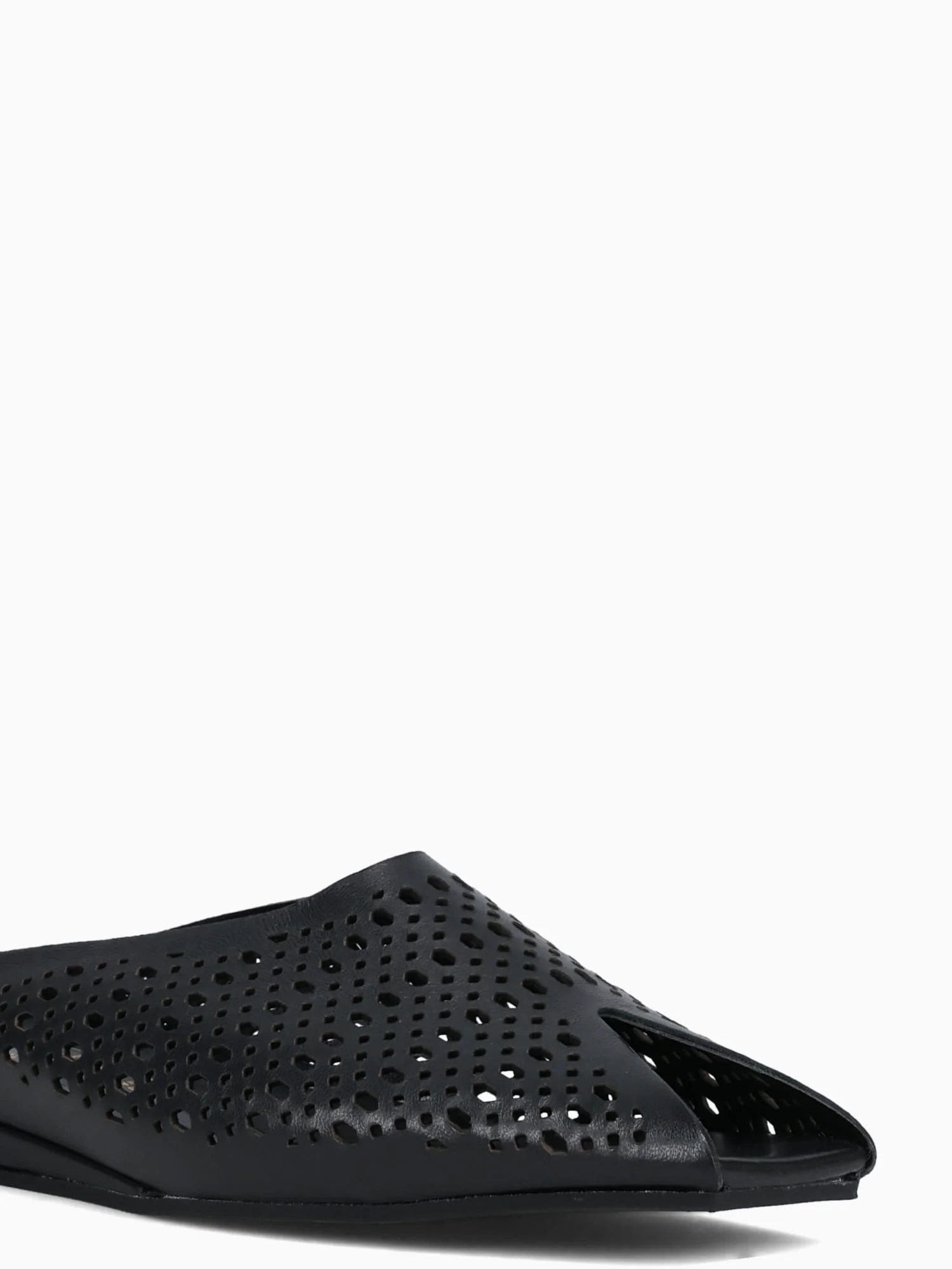 317 Black Nappa - Image 7