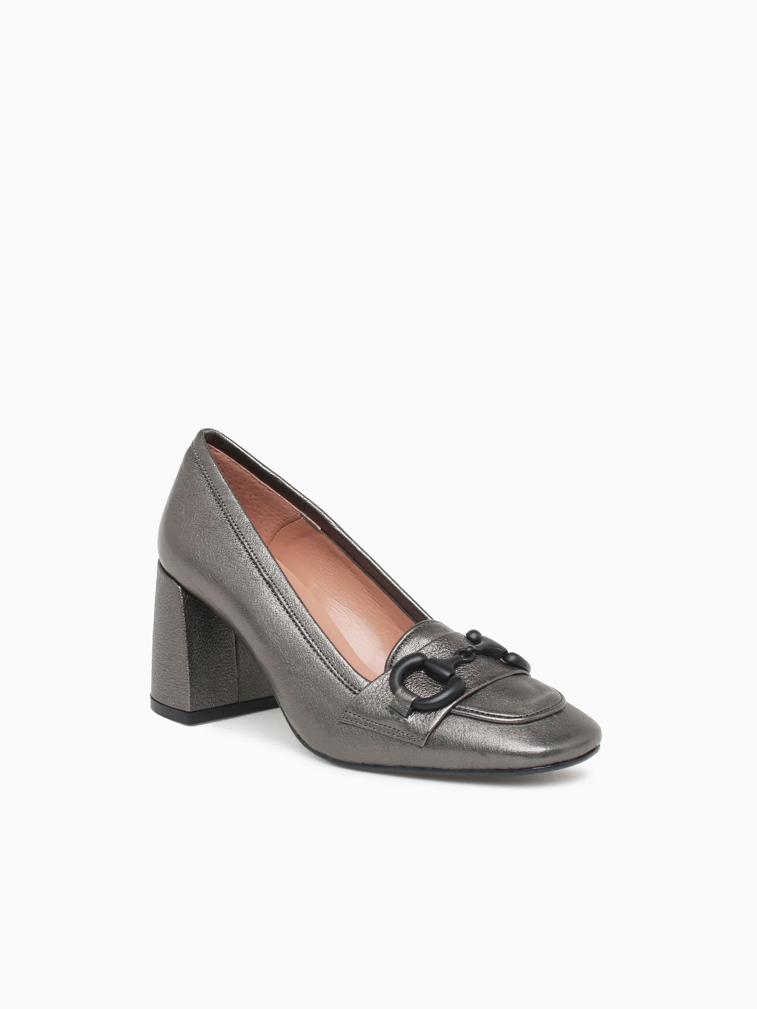 764 Grigio Chi Leather - Image 2
