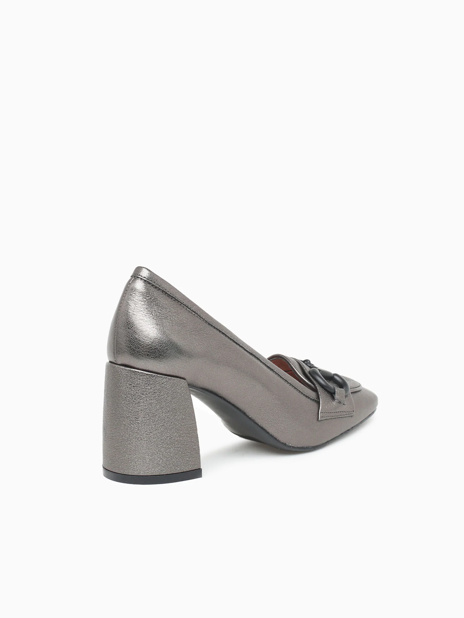 764 Grigio Chi Leather - Image 4