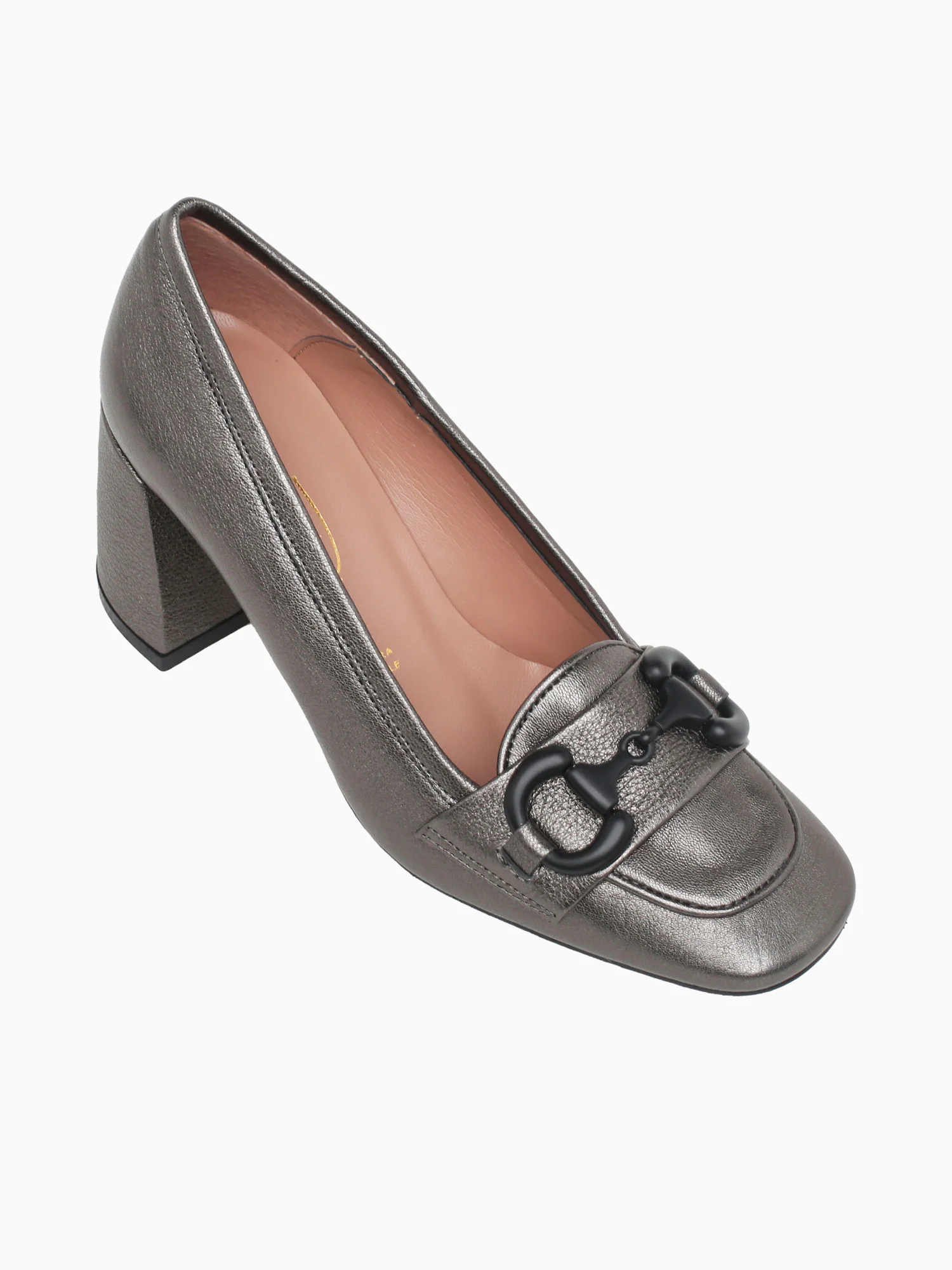 764 Grigio Chi Leather - Image 5