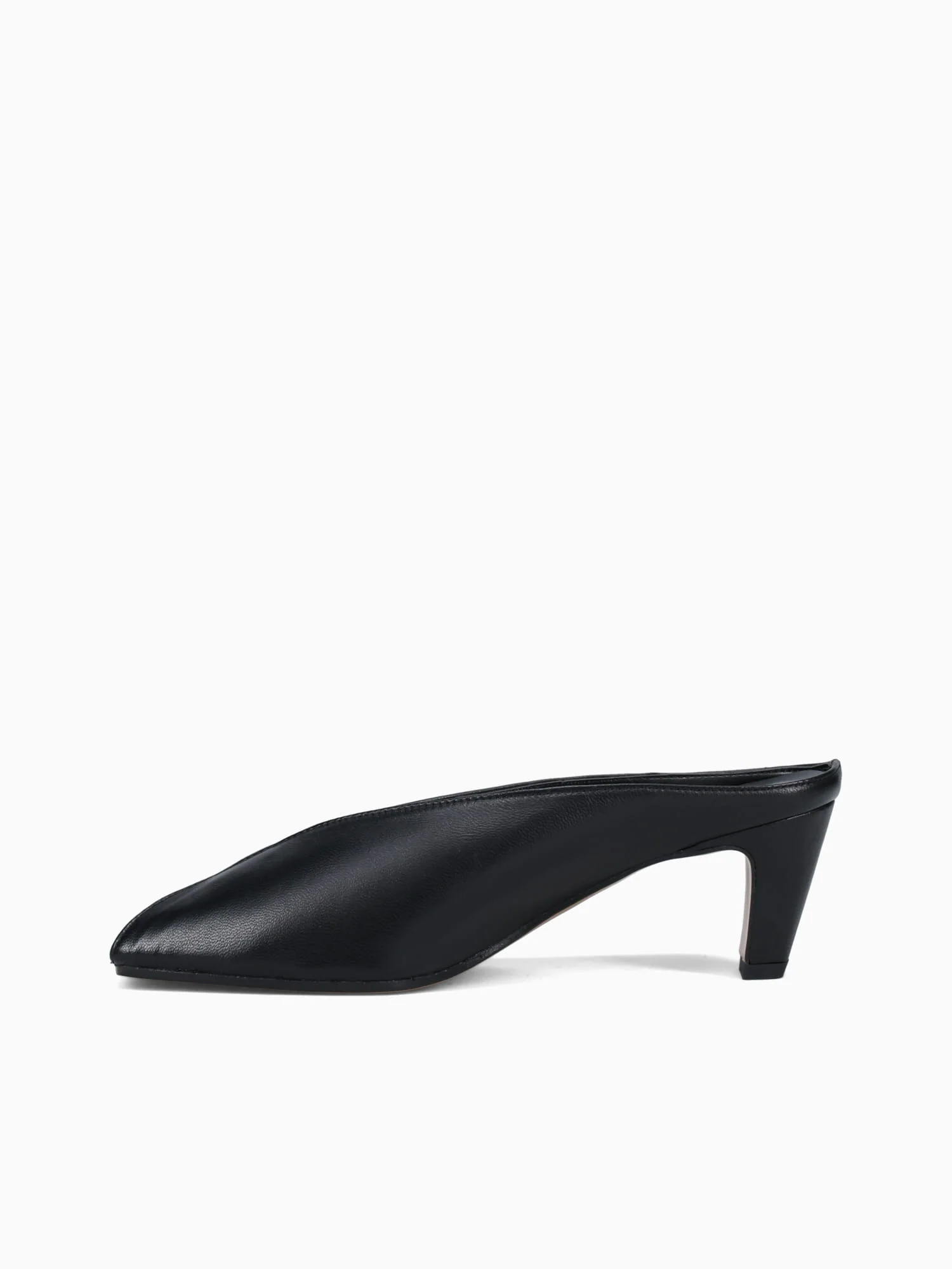 866 Black Nappa - Image 5