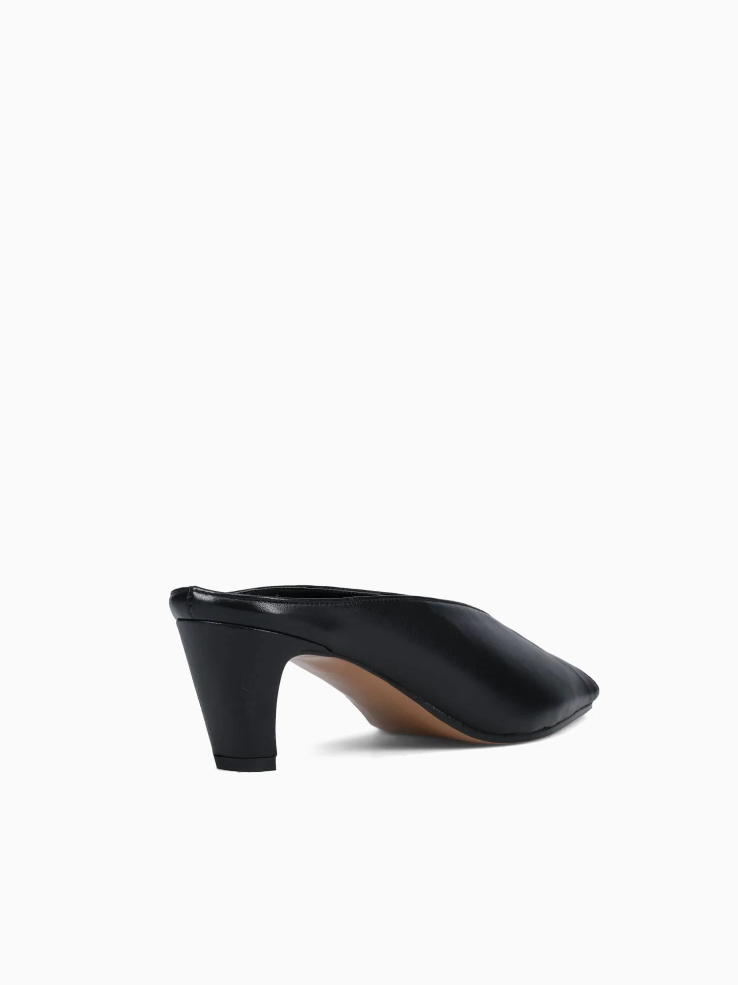 866 Black Nappa - Image 6