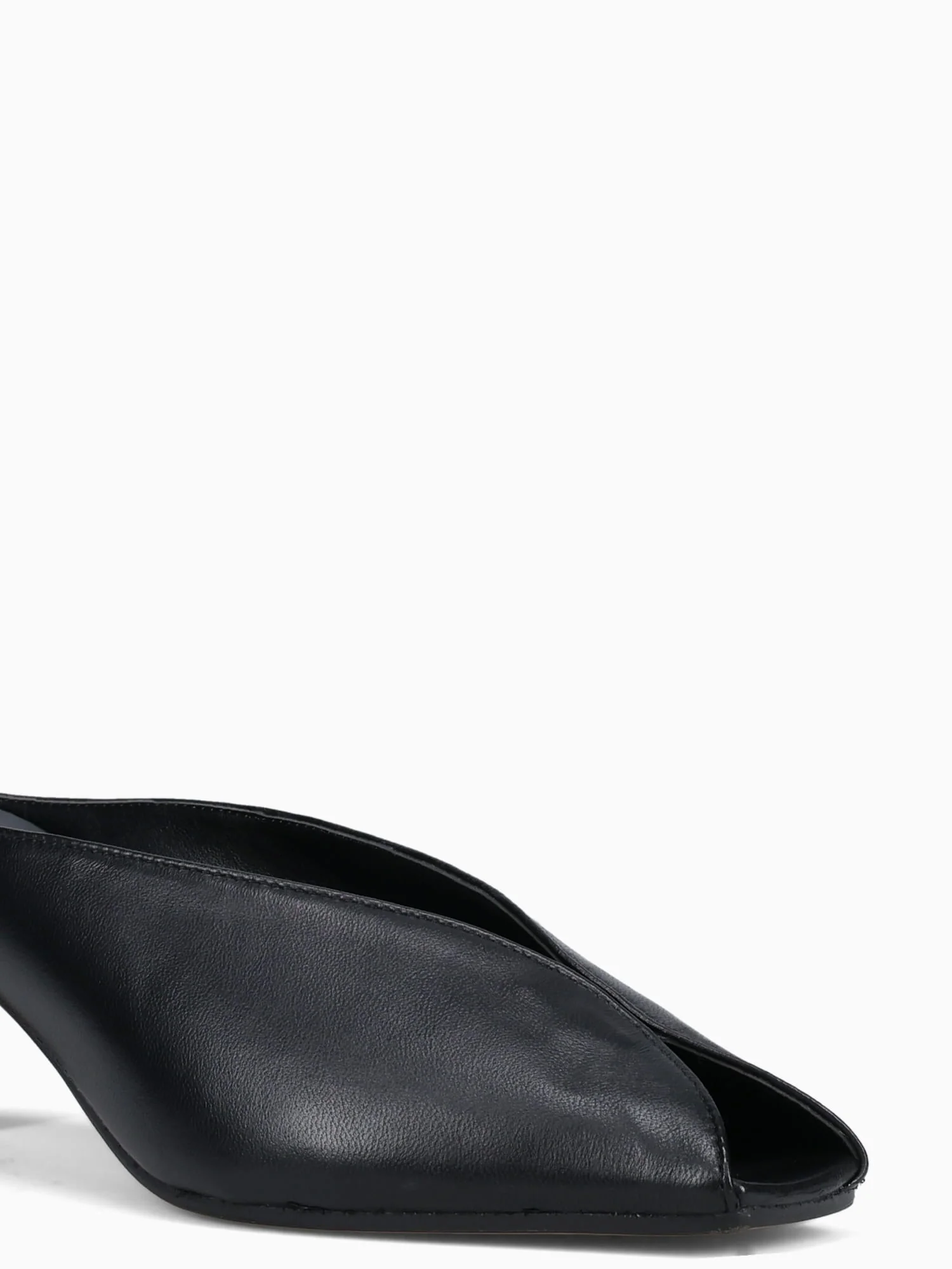 866 Black Nappa - Image 7
