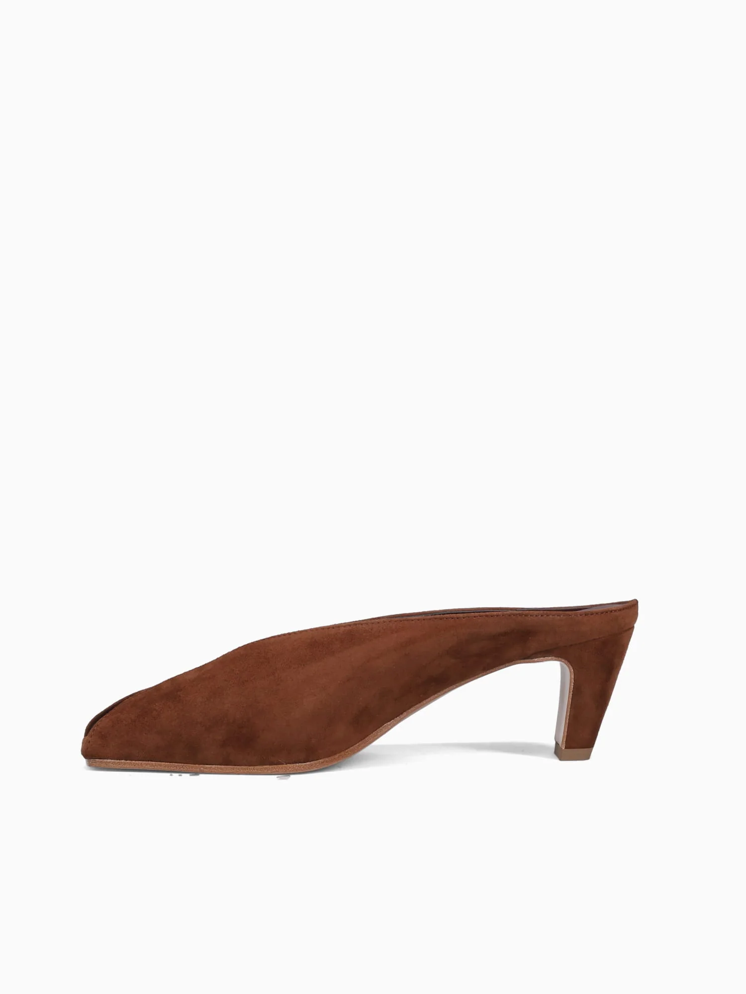 866 Choco Suede - Image 5