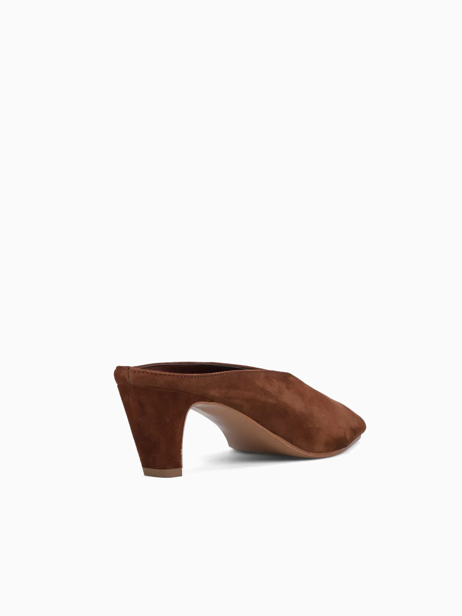 866 Choco Suede - Image 6