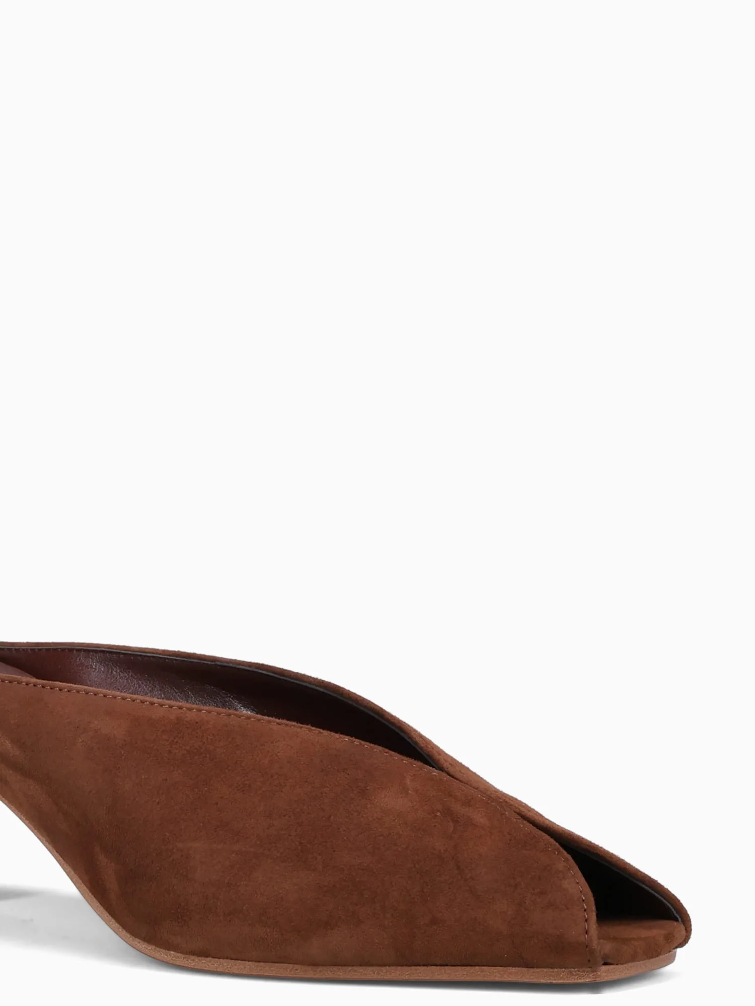 866 Choco Suede - Image 7