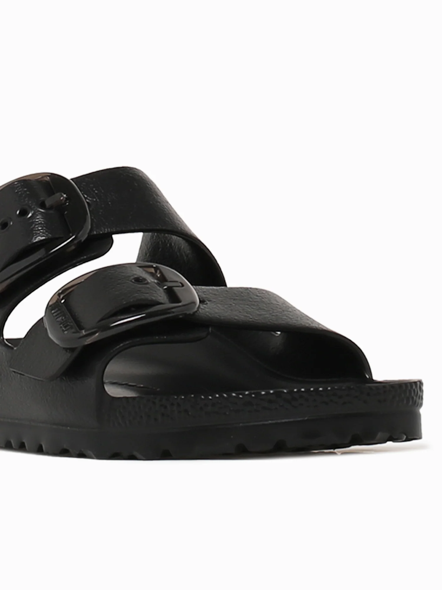 Arizona Big Buckle Black Eva - Image 6
