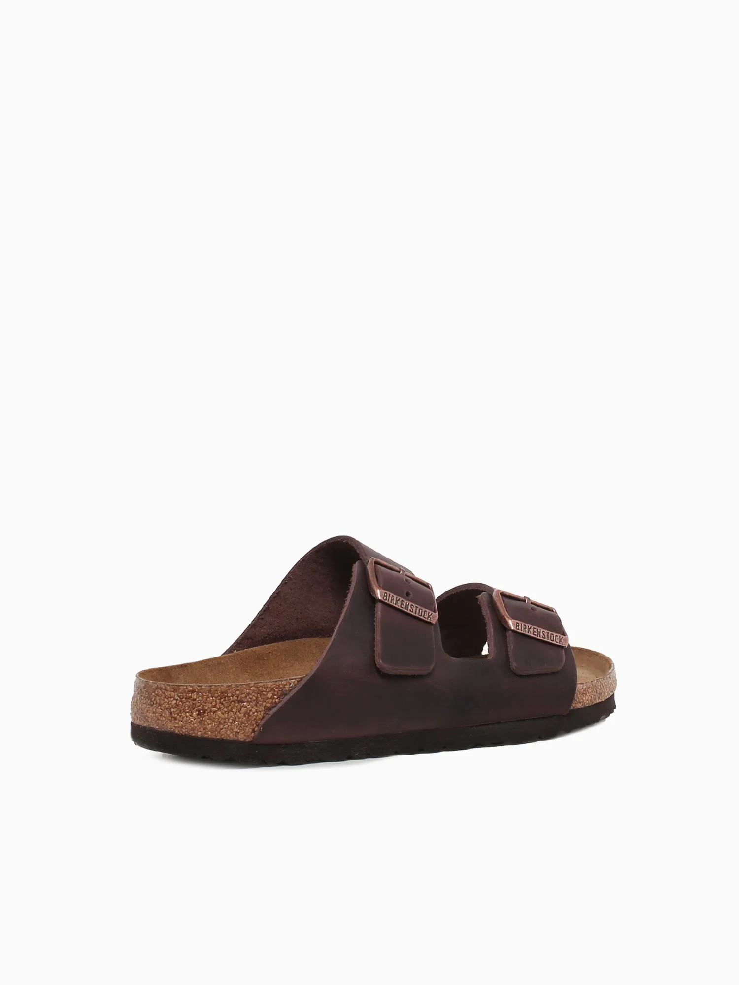 Arizona Soft Footbed Habana Oiled Leather - Image 4