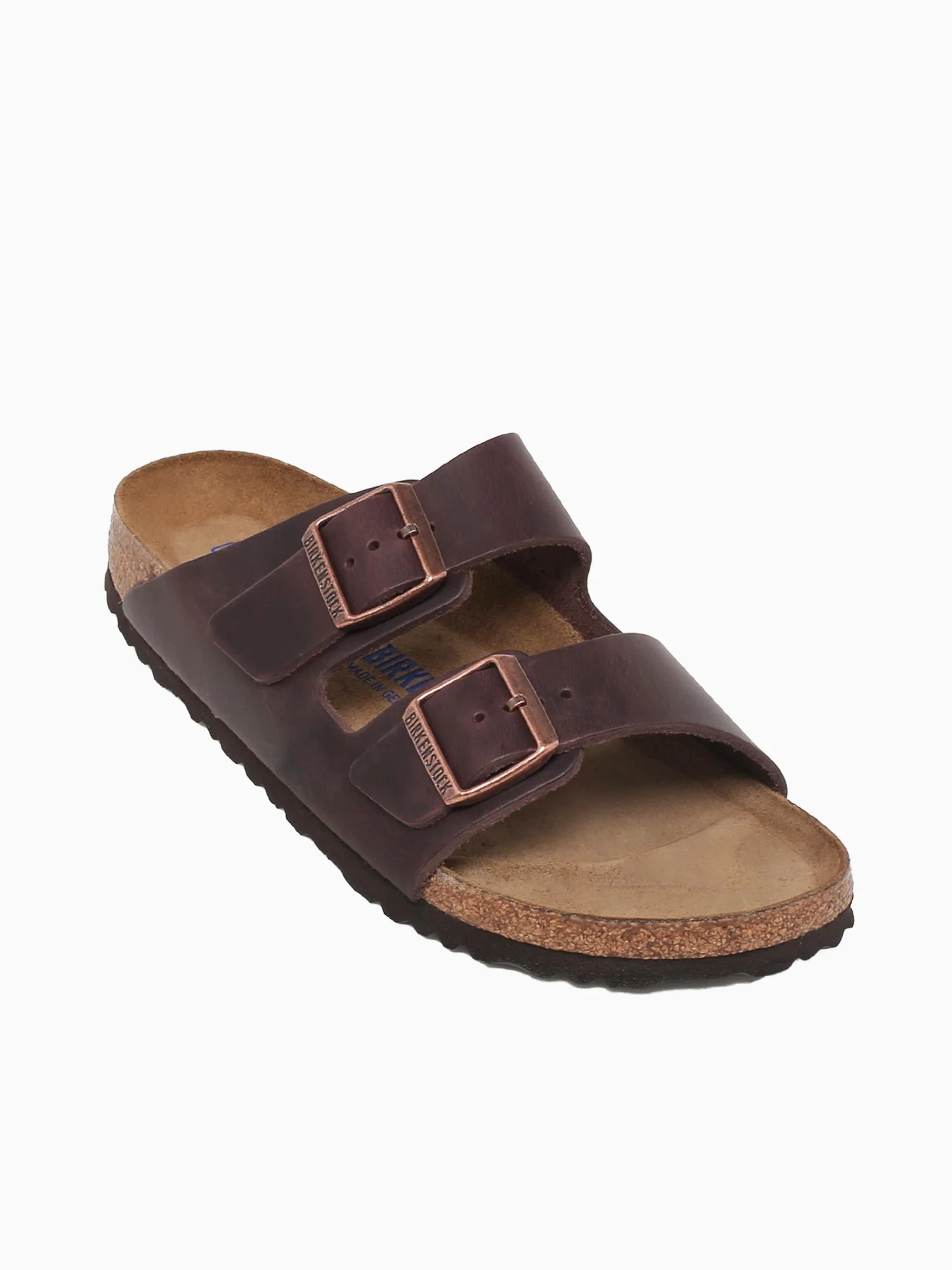 Arizona Soft Footbed Habana Oiled Leather - Image 5