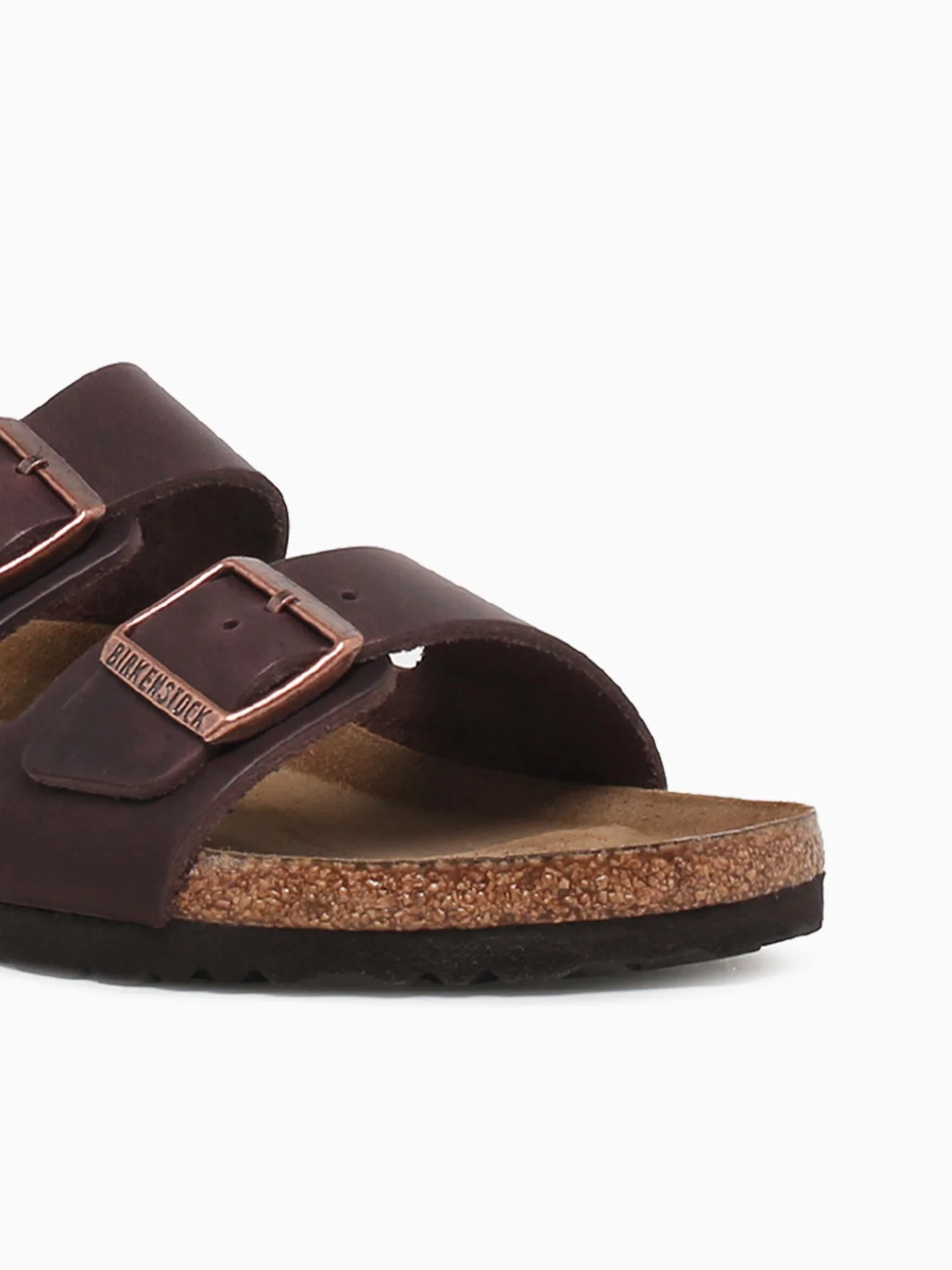 Arizona Soft Footbed Habana Oiled Leather - Image 6