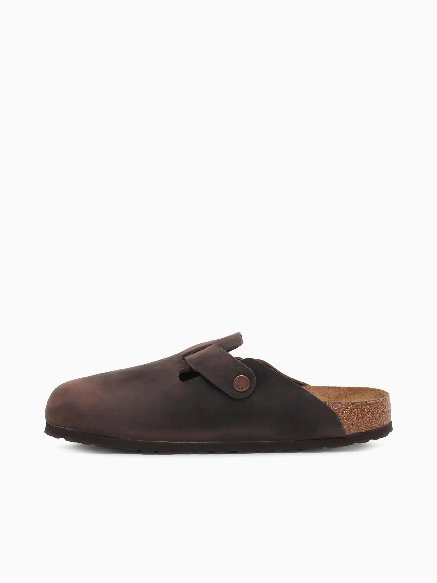 Boston Soft Footbed Habana Oiled Leather - Image 3