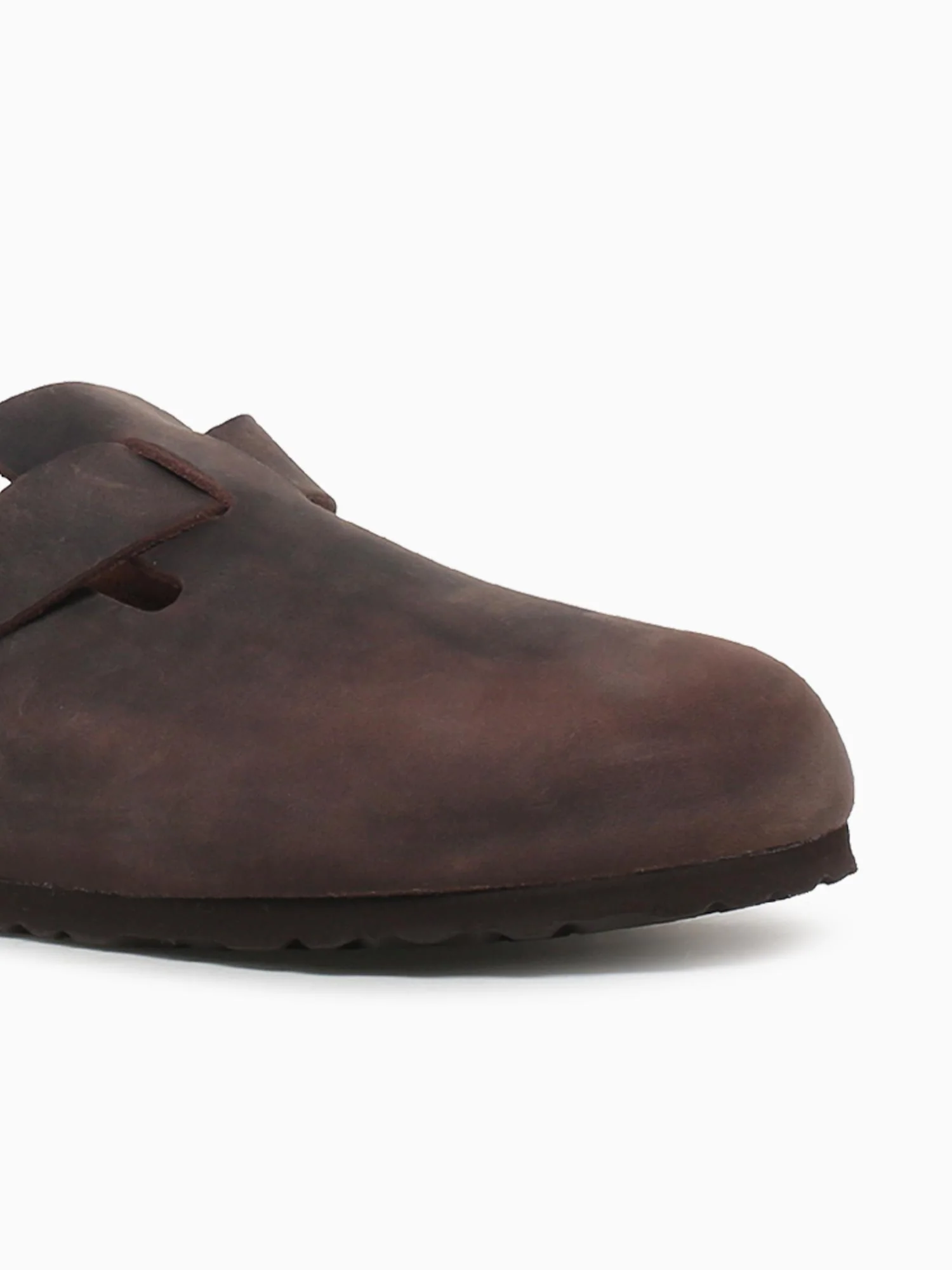 Boston Soft Footbed Habana Oiled Leather - Image 6