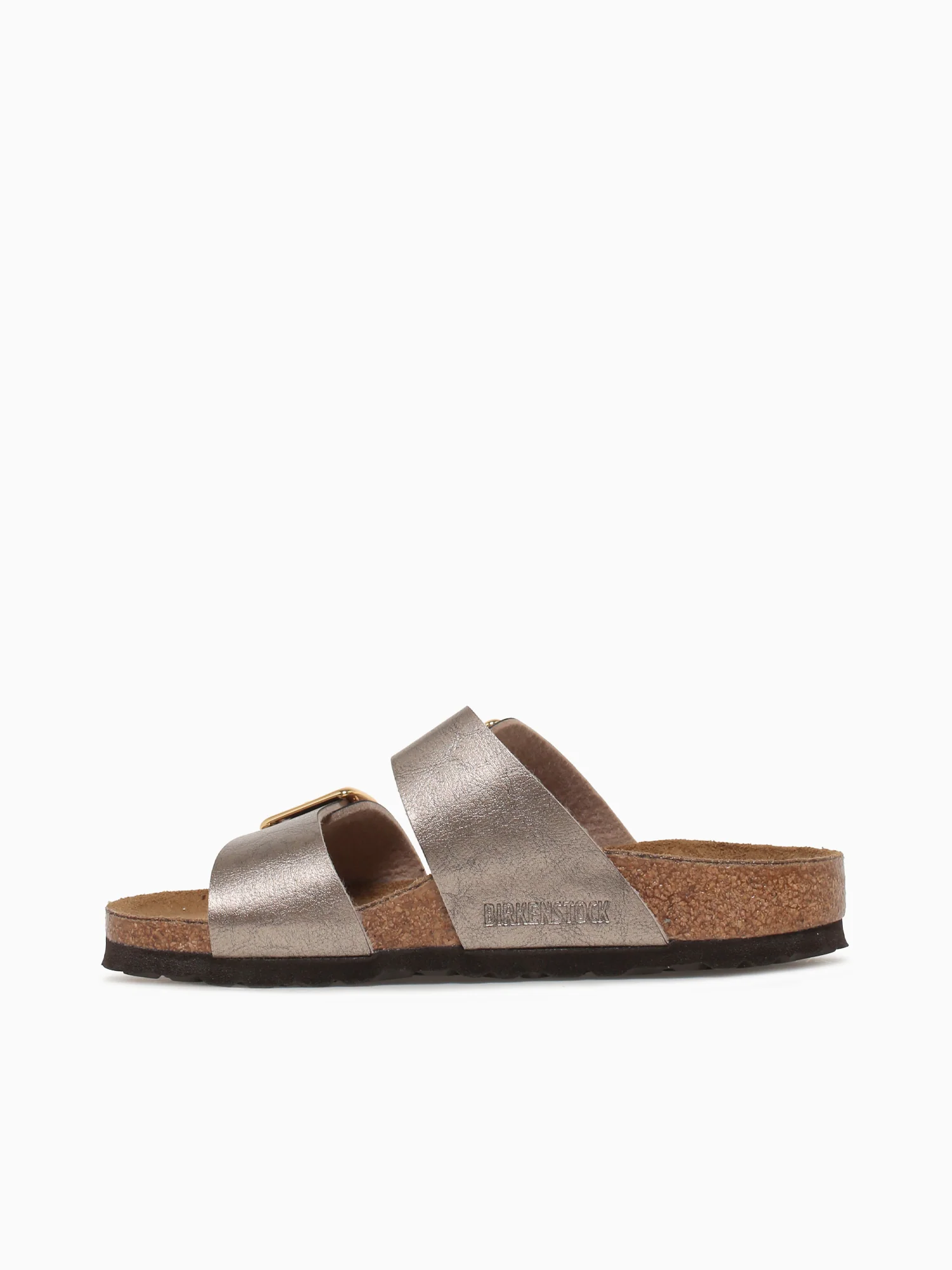 Sydney Luxe Buckle Graceful Taupe - Image 4
