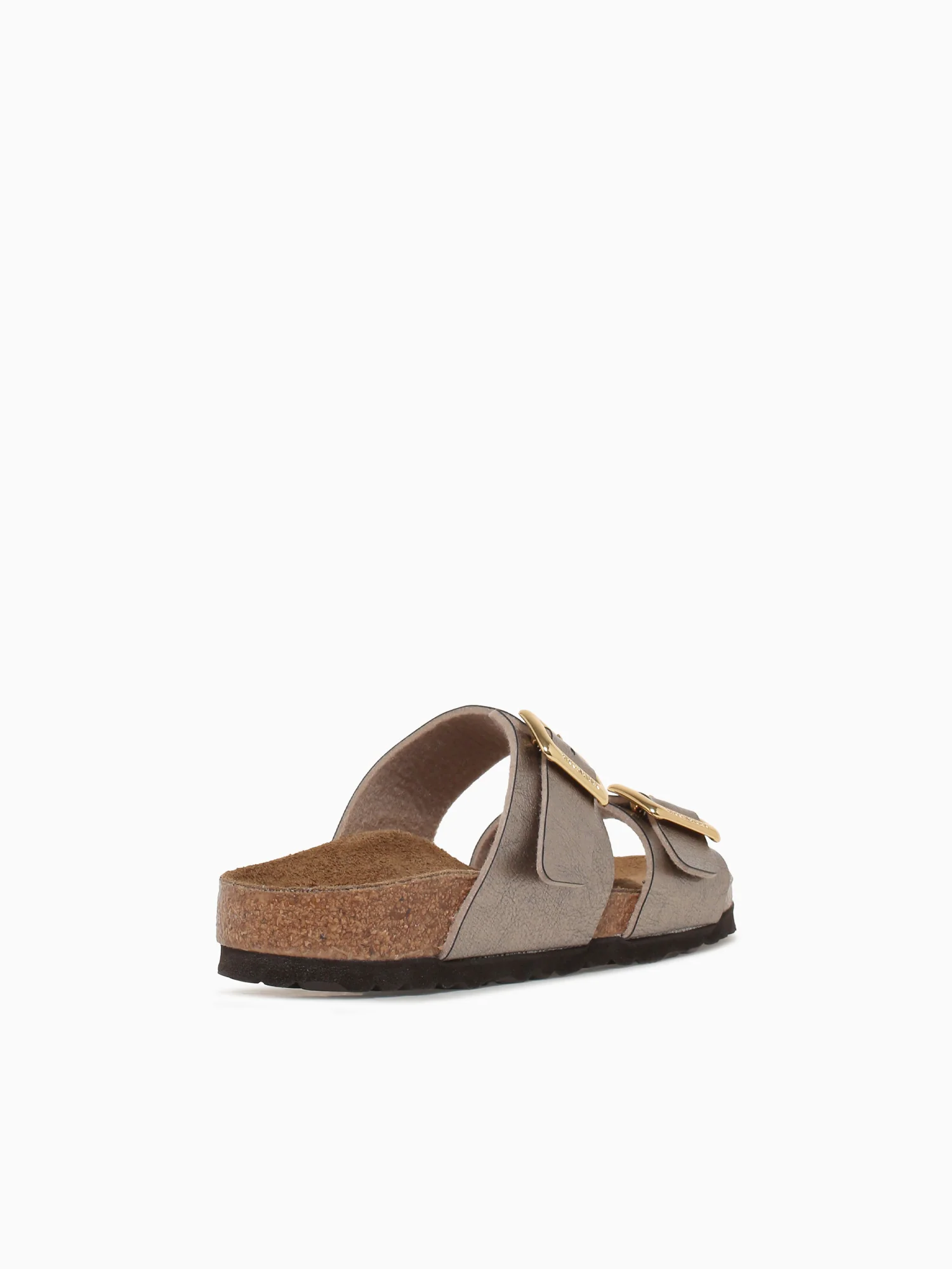 Sydney Luxe Buckle Graceful Taupe - Image 5