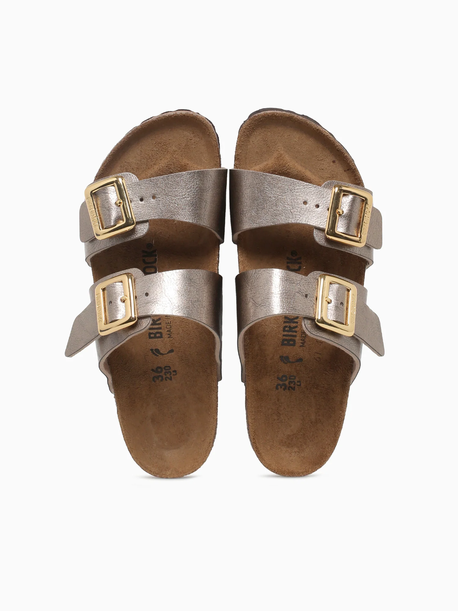 Sydney Luxe Buckle Graceful Taupe - Image 6