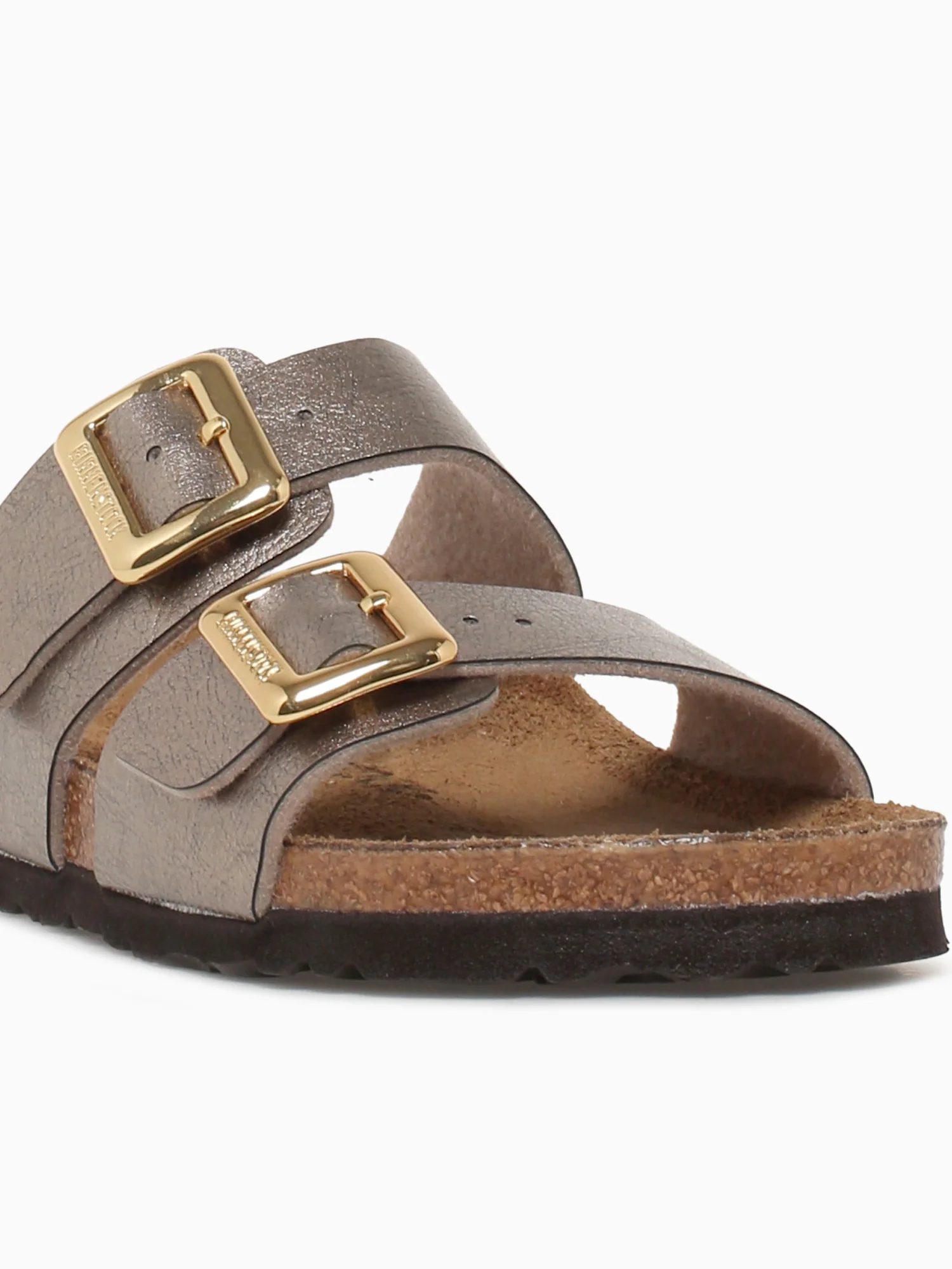 Sydney Luxe Buckle Graceful Taupe - Image 7