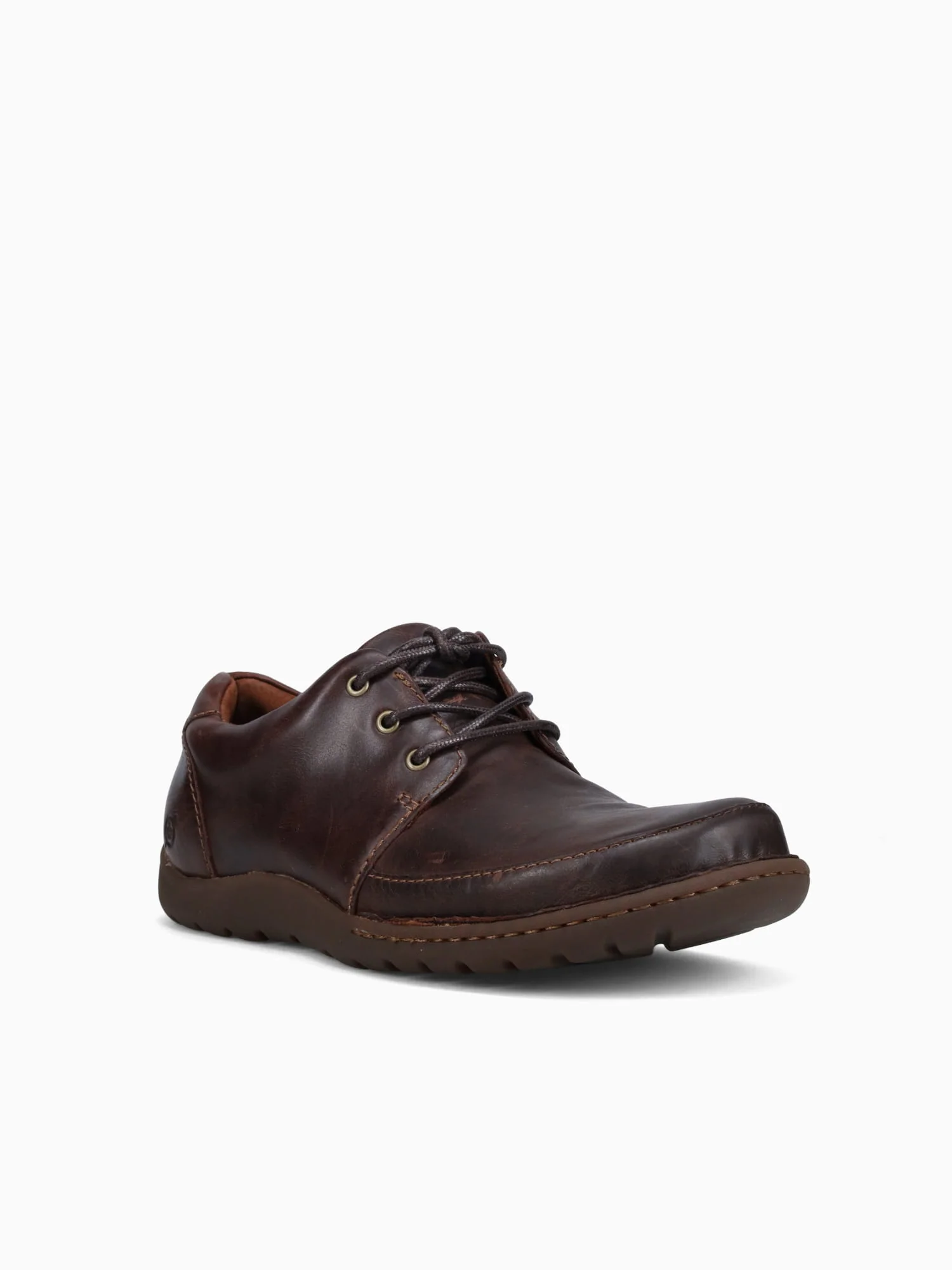 Nigel 3eye Brown Leather - Image 2