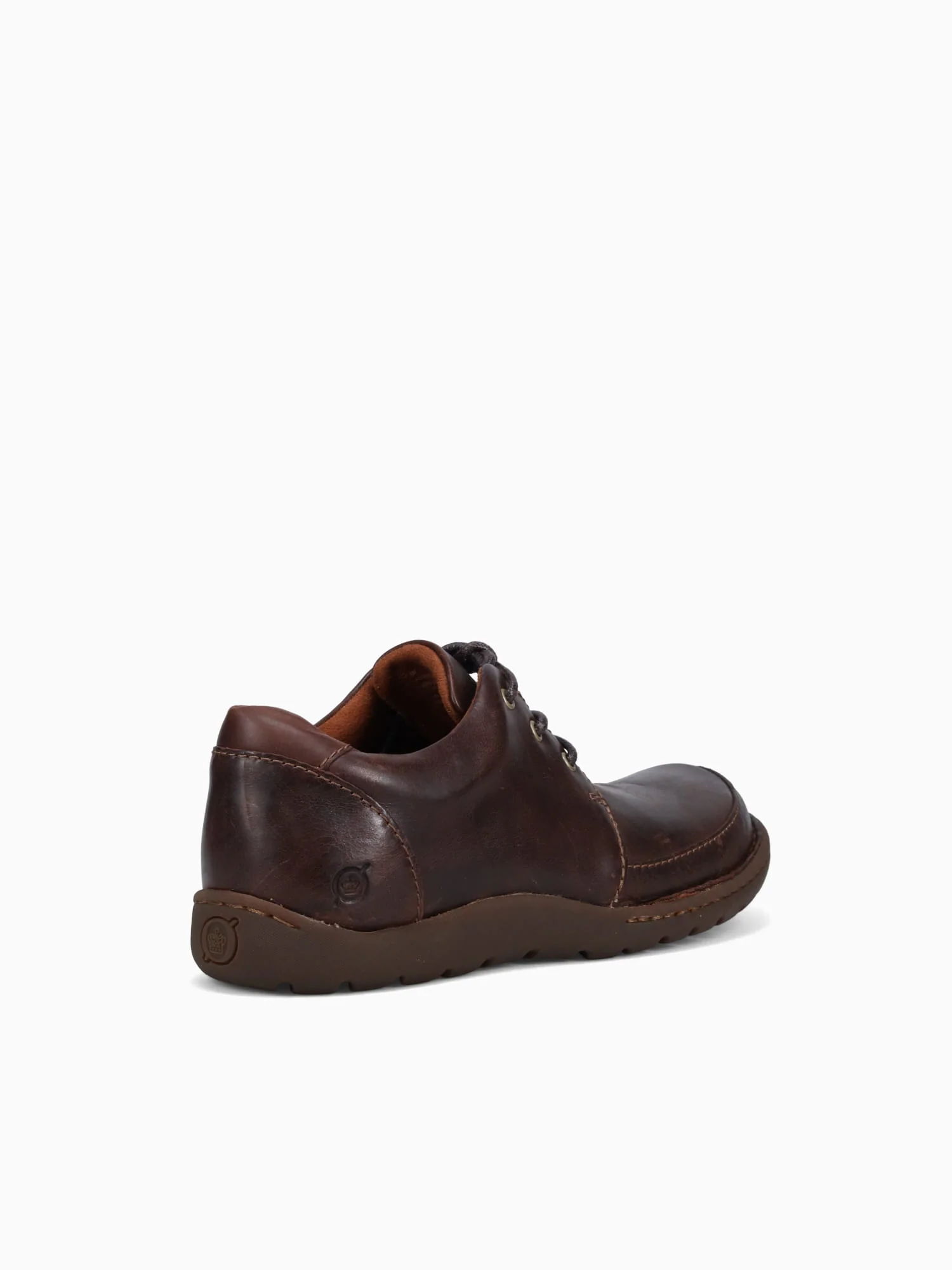 Nigel 3eye Brown Leather - Image 4