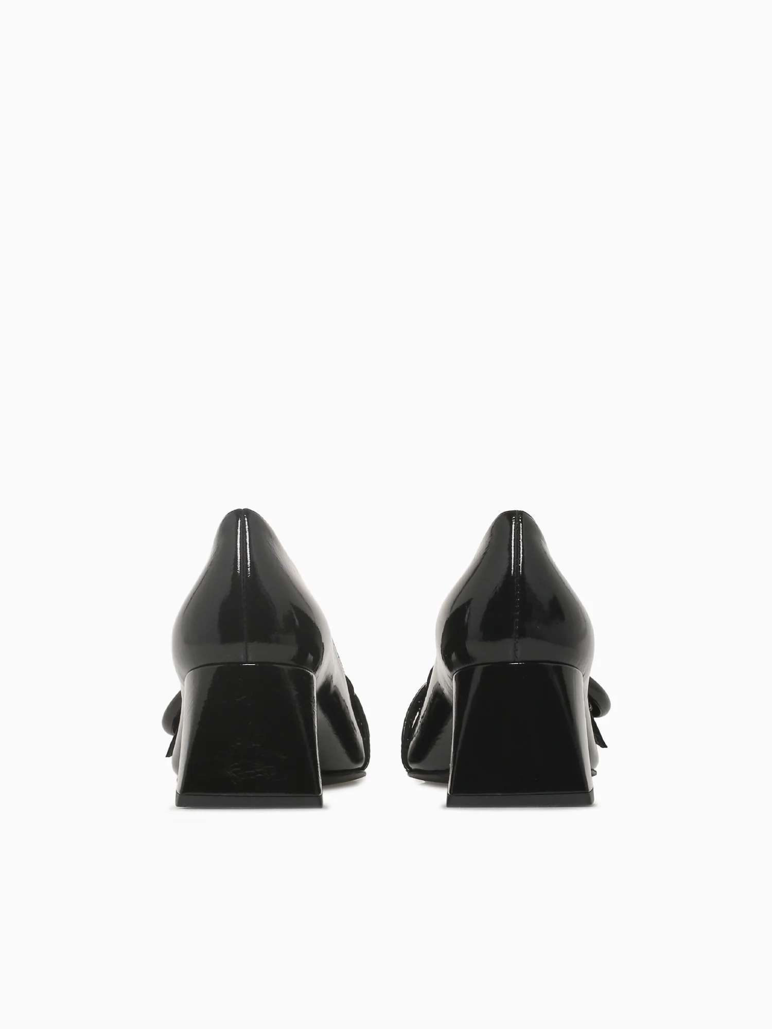 9257 Nero Cover Vernice - Image 6