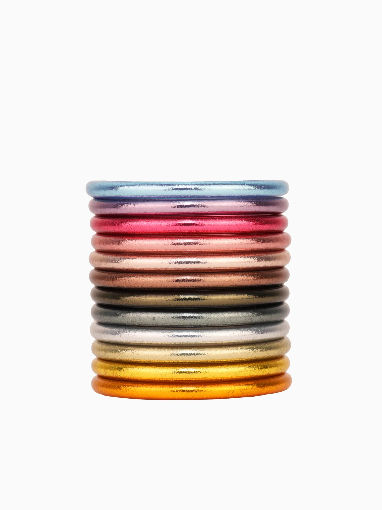 Anniversary Travel Case Bundle - Metallic - Image 3