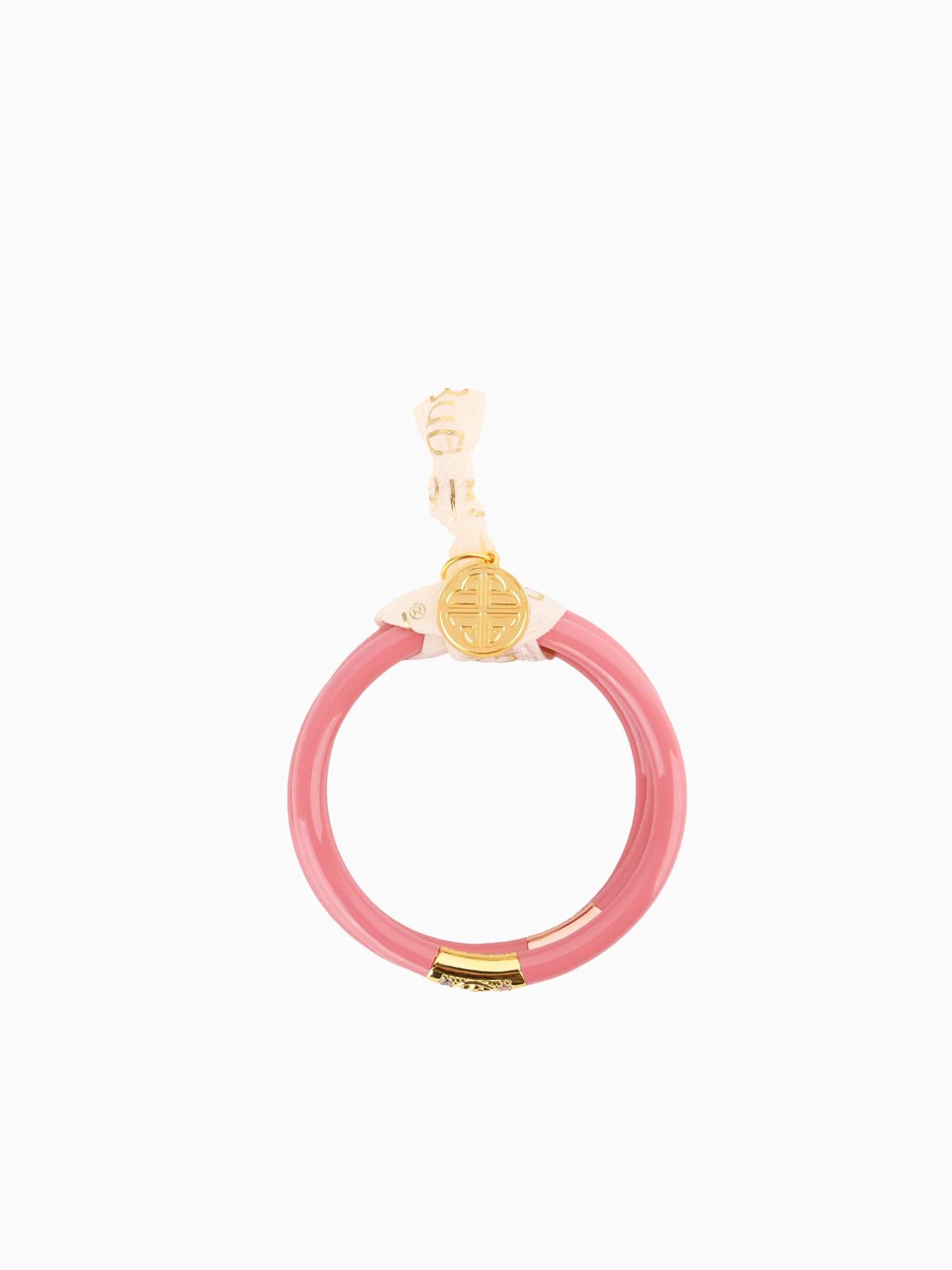 Three Kings All Weather Bangle (AWB) - Blush - Image 2