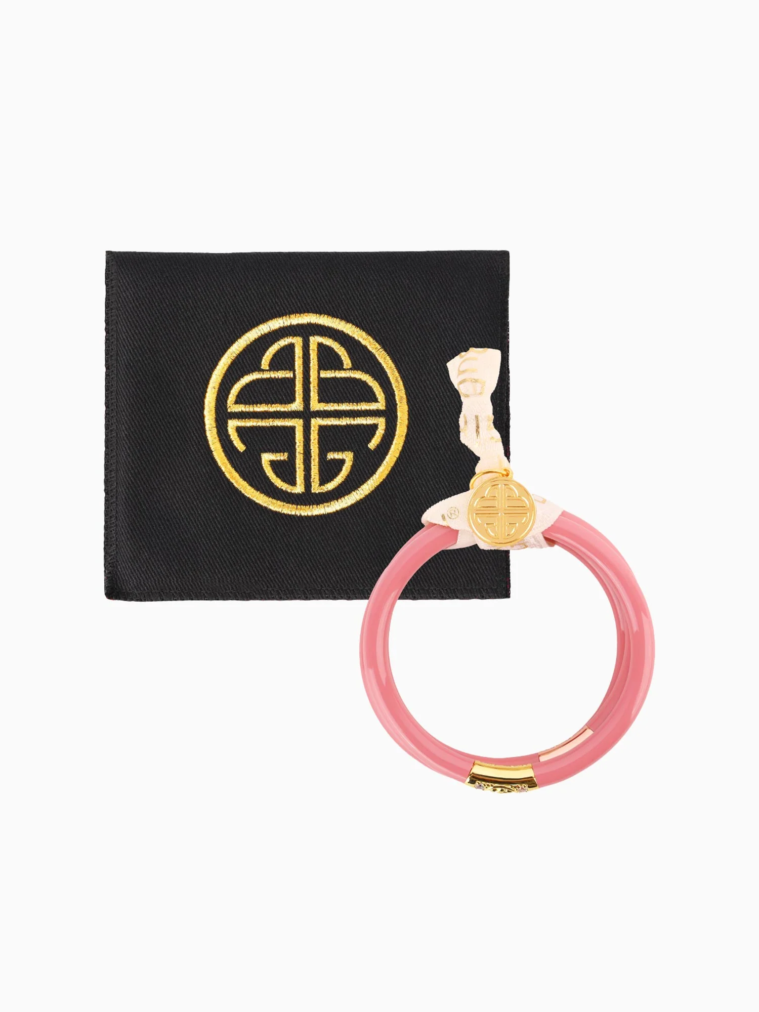 Three Kings All Weather Bangle (AWB) - Blush - Image 3
