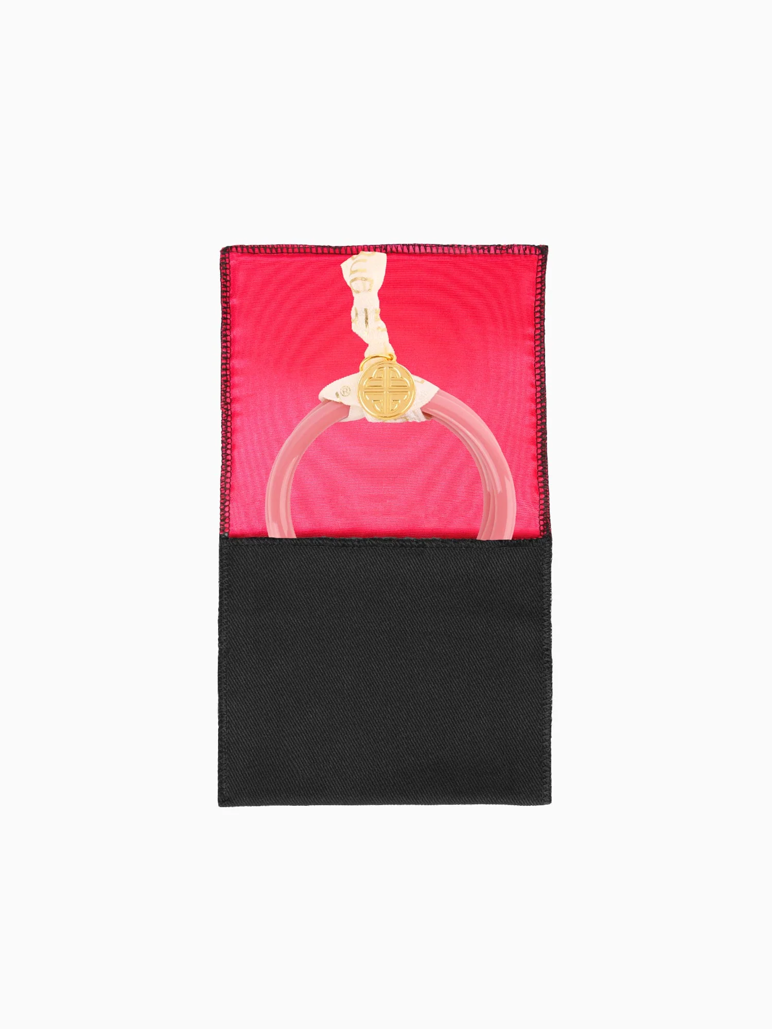 Three Kings All Weather Bangle (AWB) - Blush - Image 4