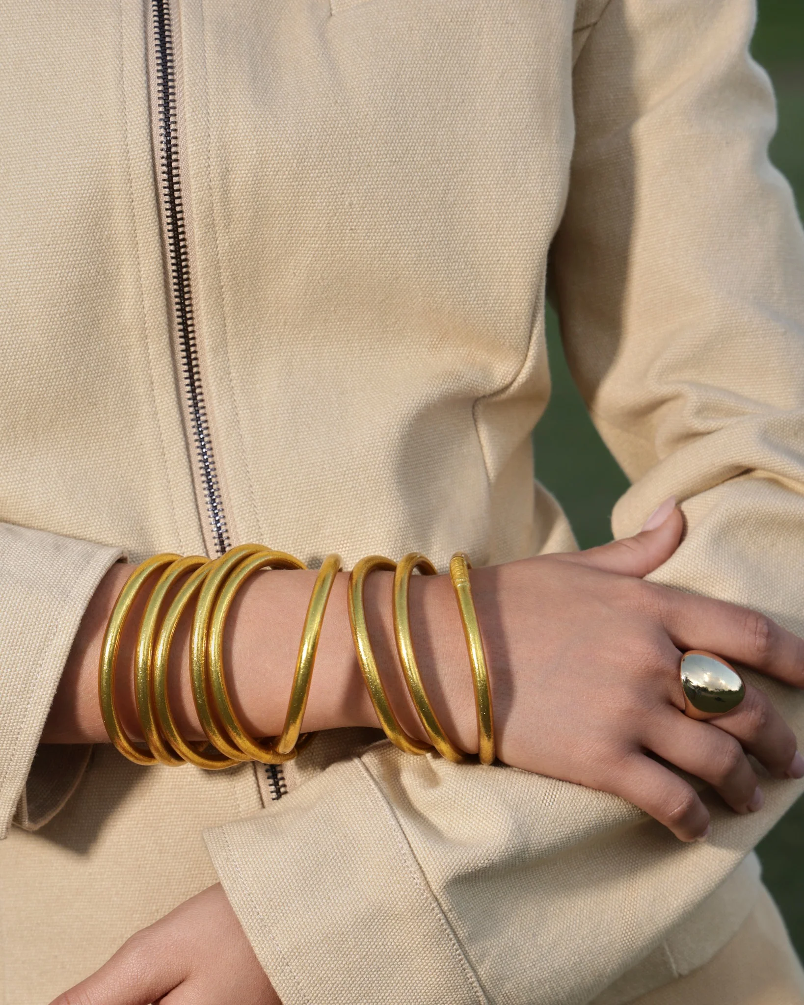 Etoile All Weather Bangles (AWB) - Serenity Prayer - Image 2