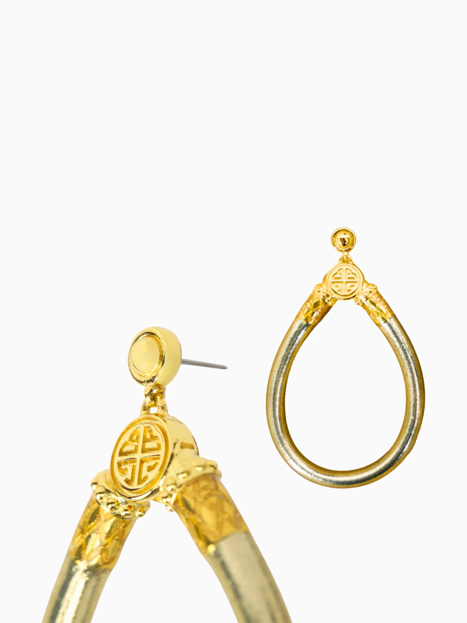 Etoile All Weather Earrings - Image 3