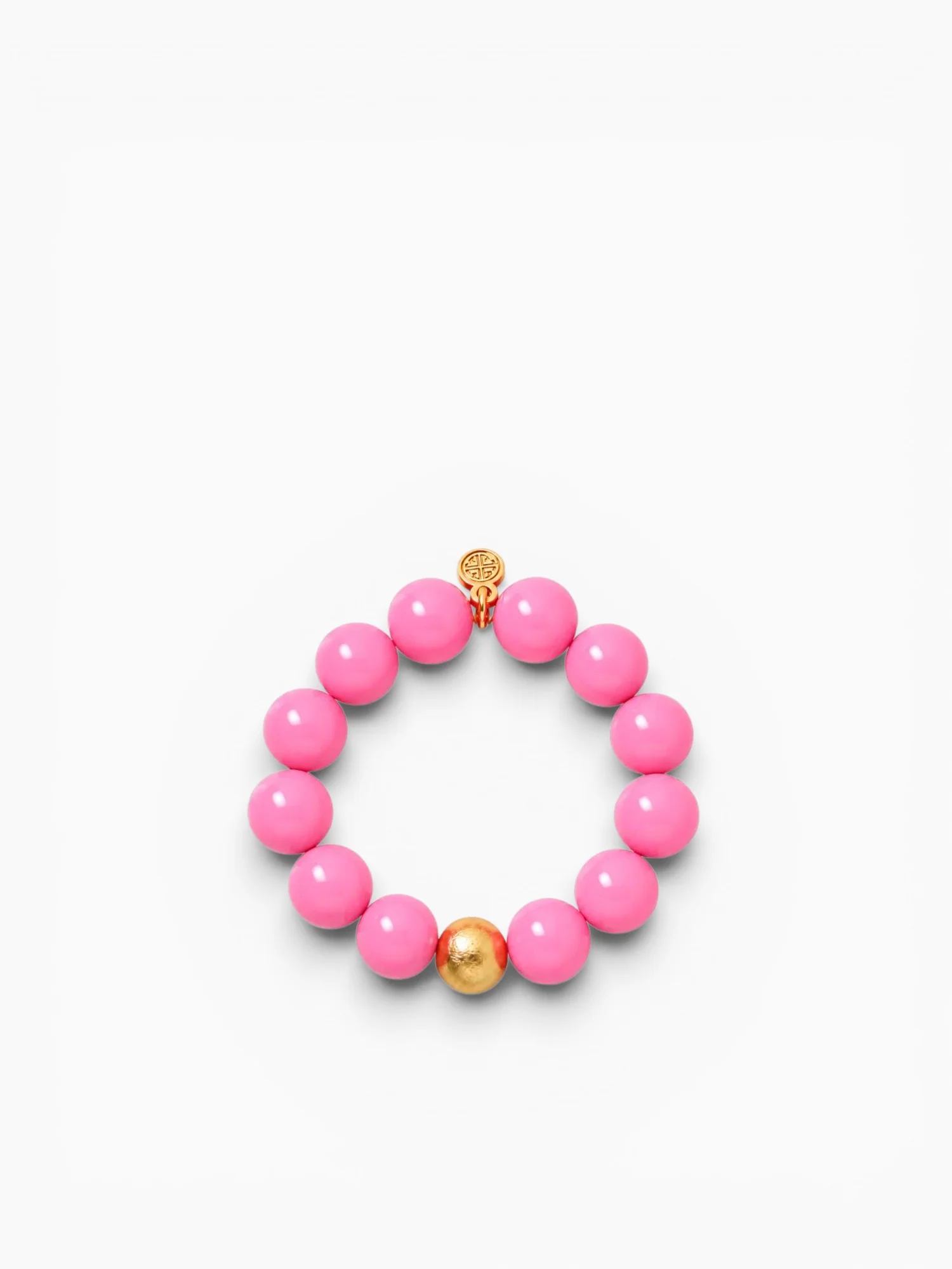 Flamingo Cha Cha Bracelet