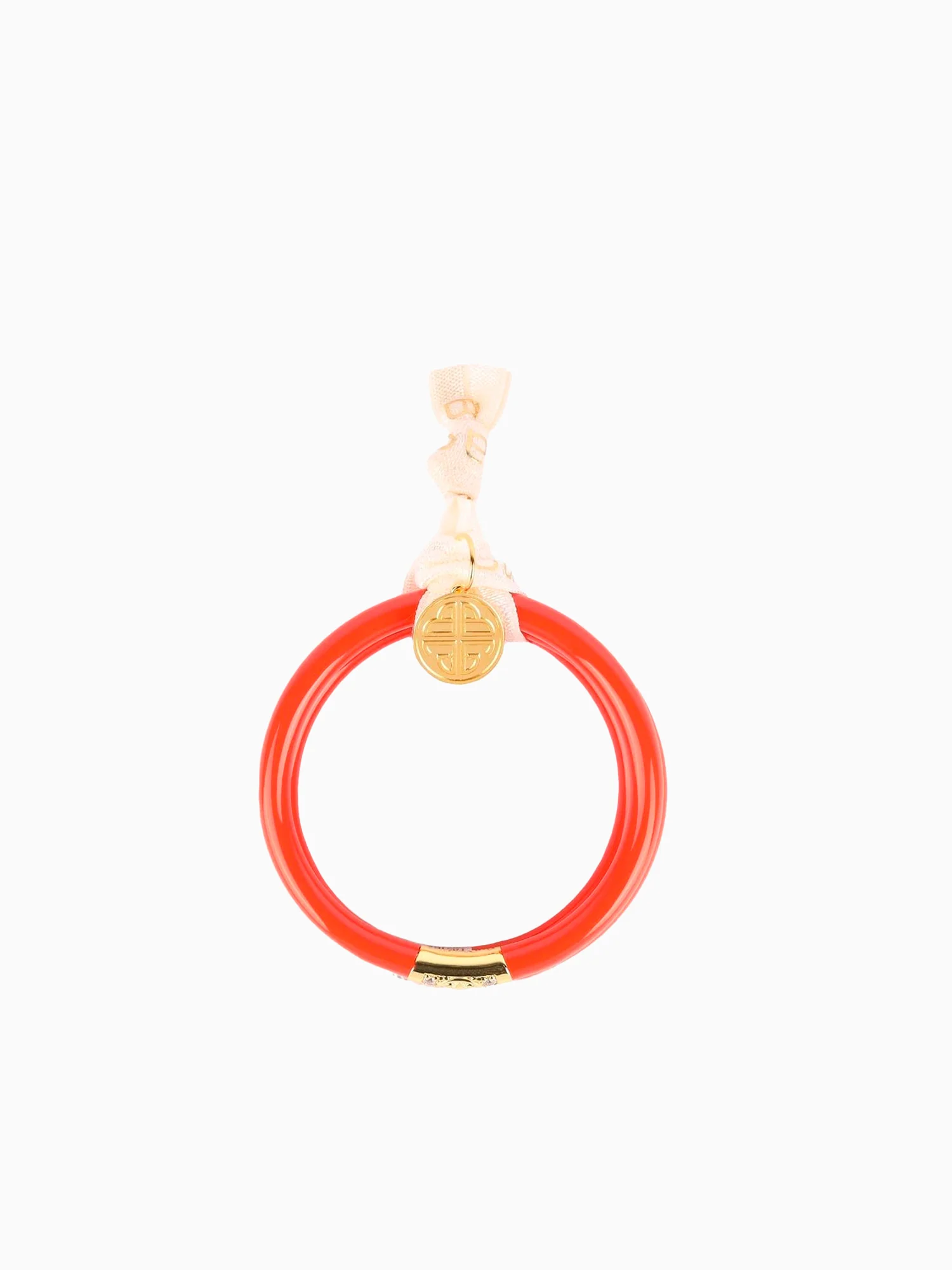 Three Kings All Weather Bangles (AWB) - Coral - Image 2