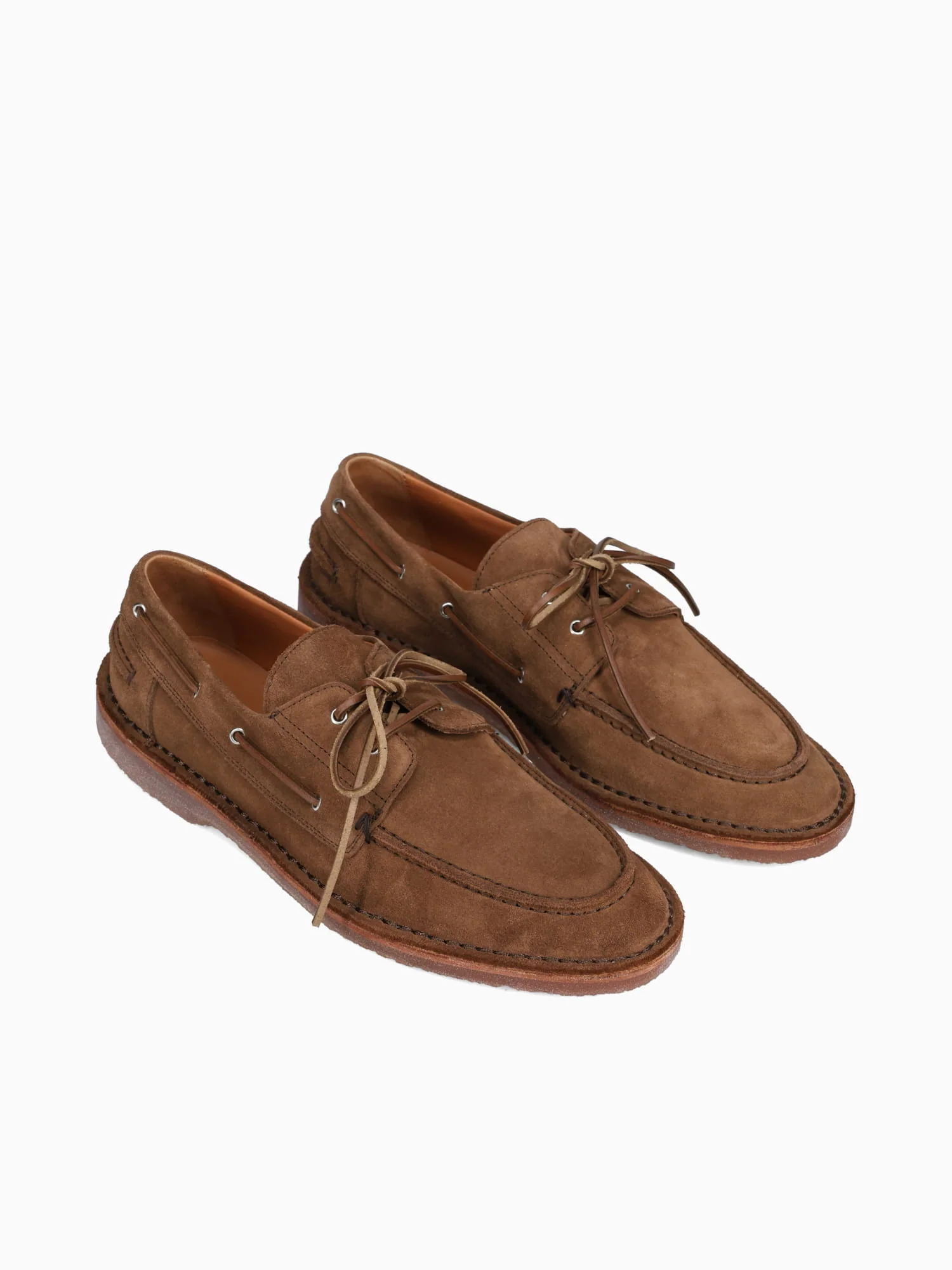 Argentario Sigaro Suede - Image 3