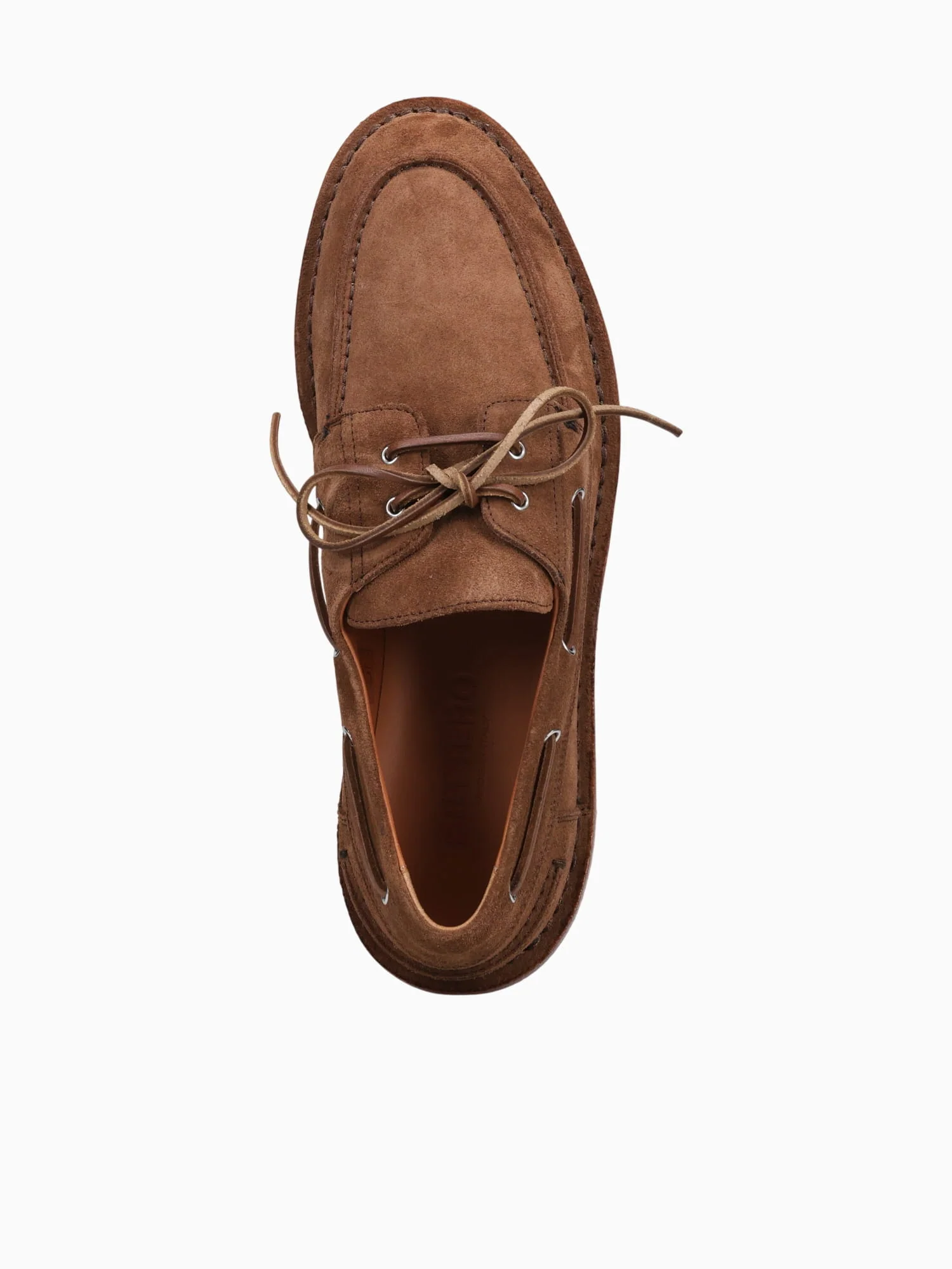 Argentario Sigaro Suede - Image 4