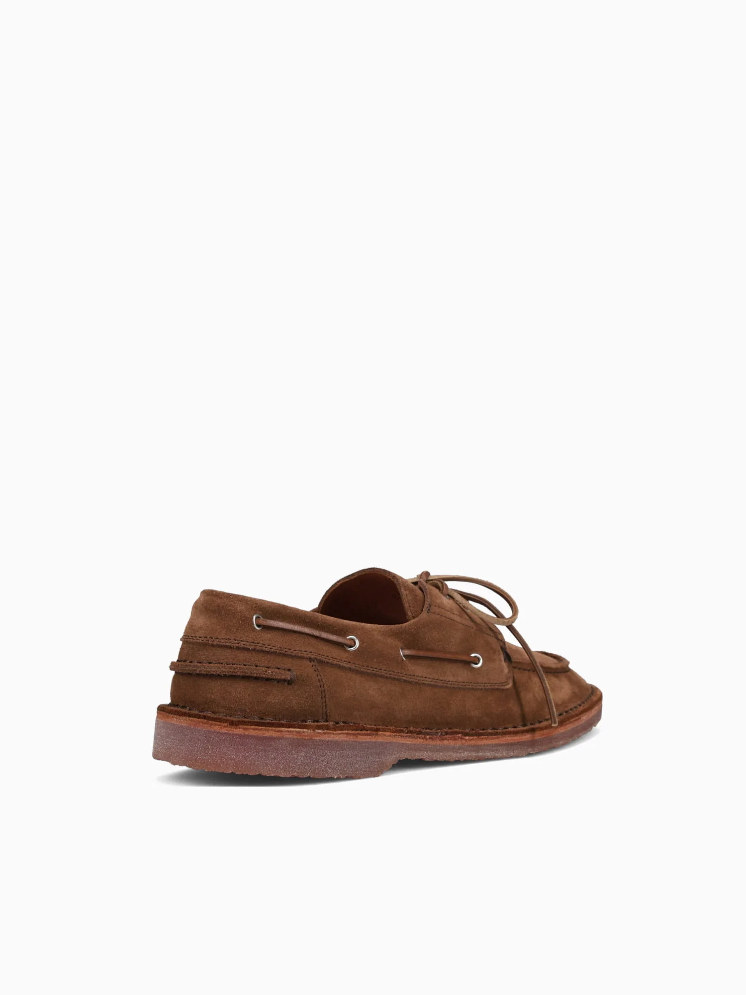 Argentario Sigaro Suede - Image 6
