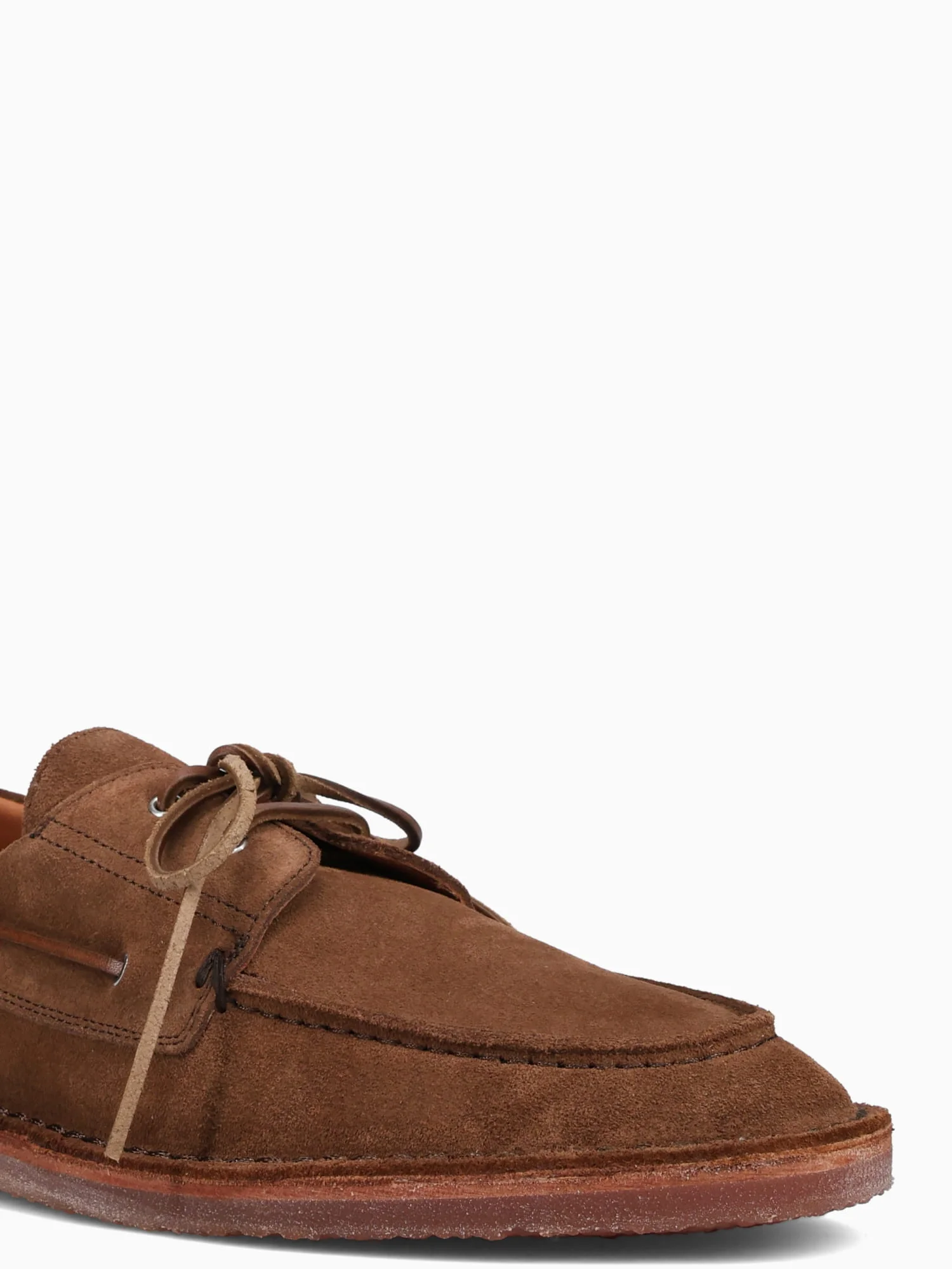 Argentario Sigaro Suede - Image 7