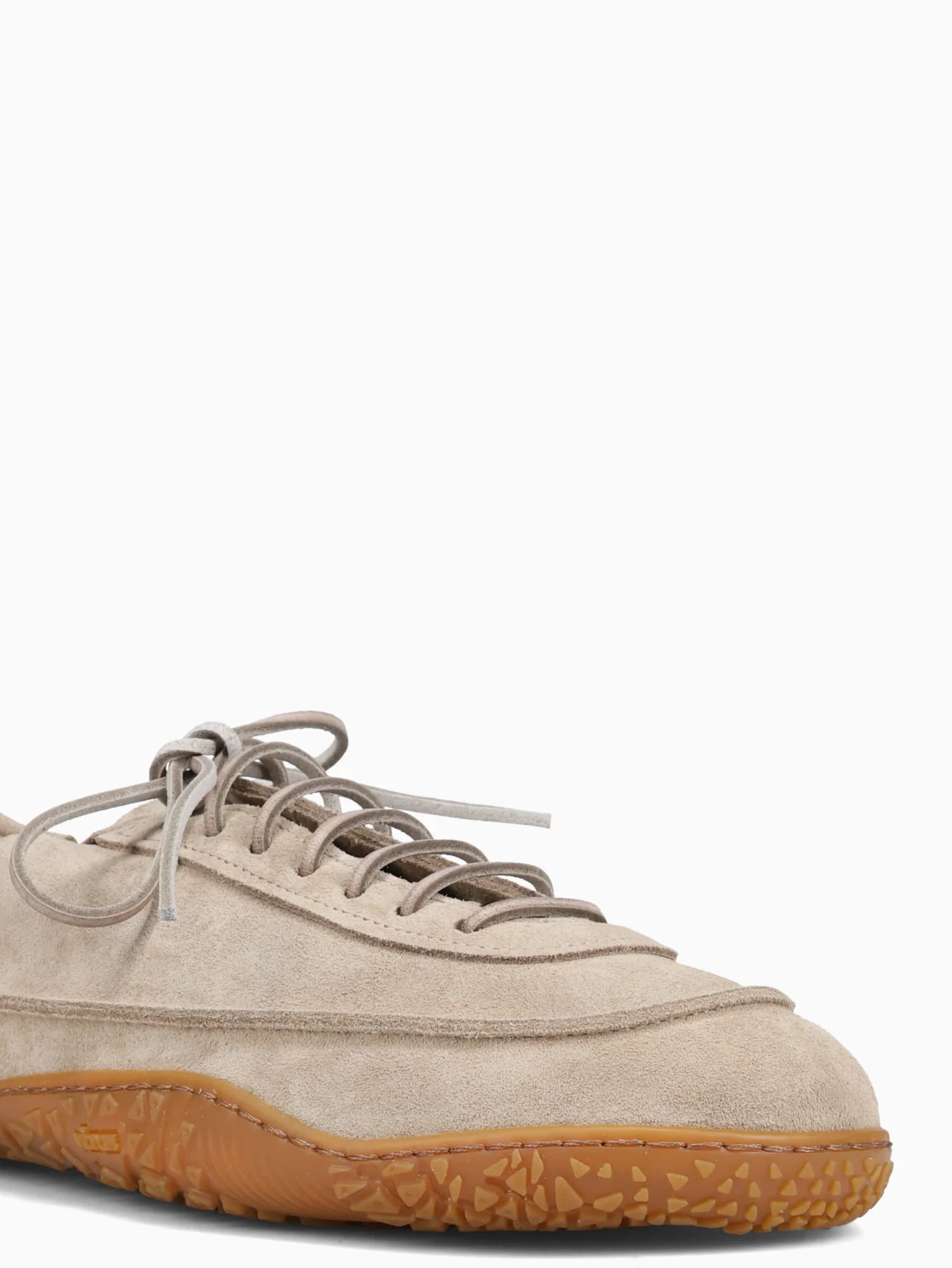 Giglio Taupe Suede - Image 7