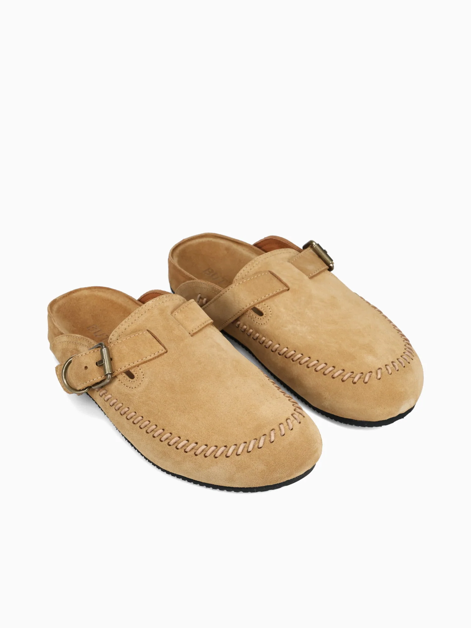 Poggio Rame Suede - Image 3