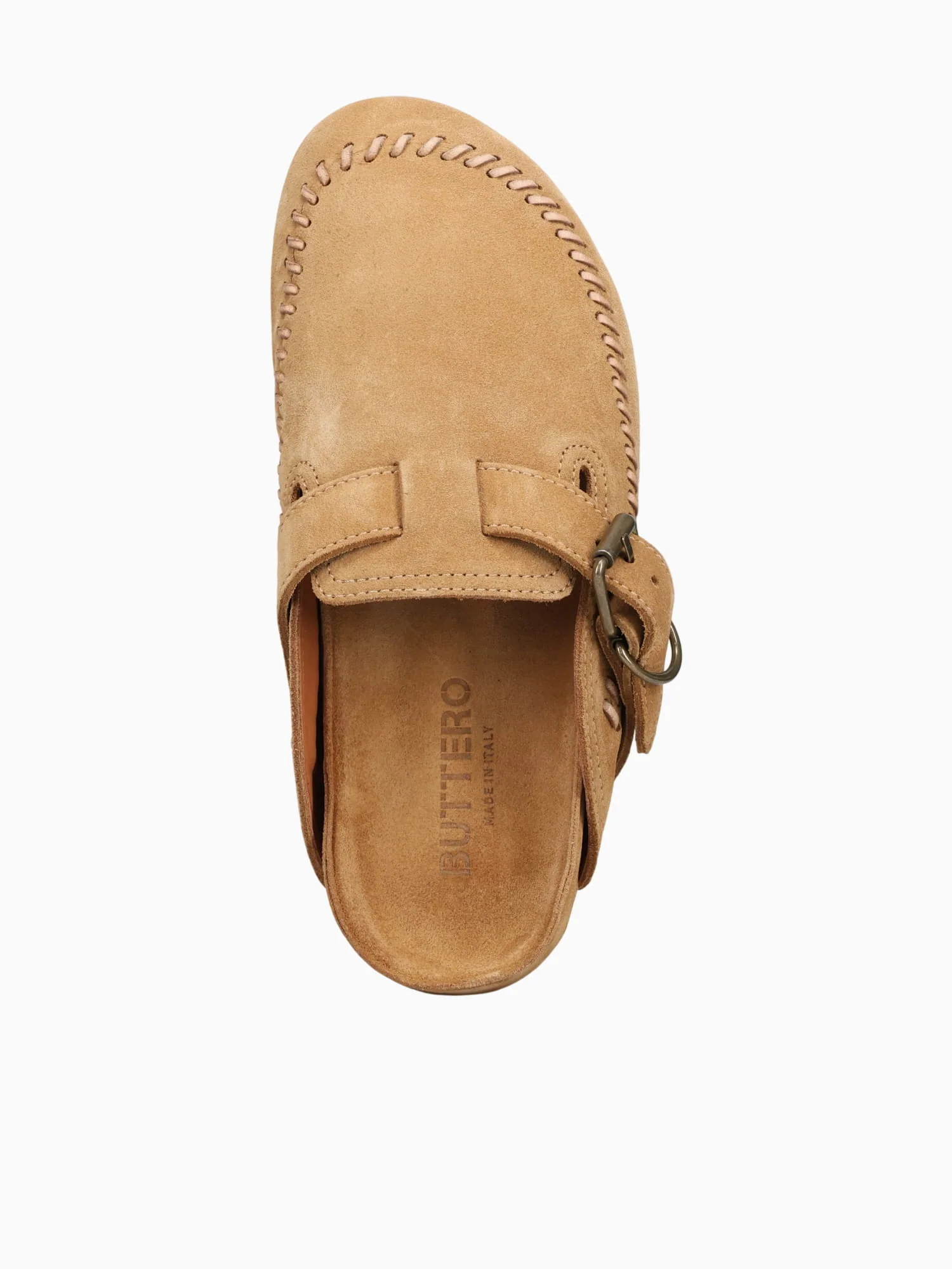 Poggio Rame Suede - Image 4