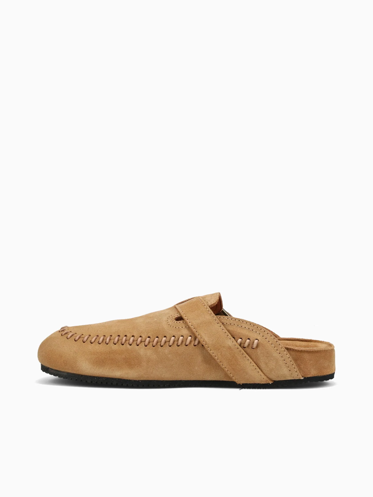 Poggio Rame Suede - Image 5
