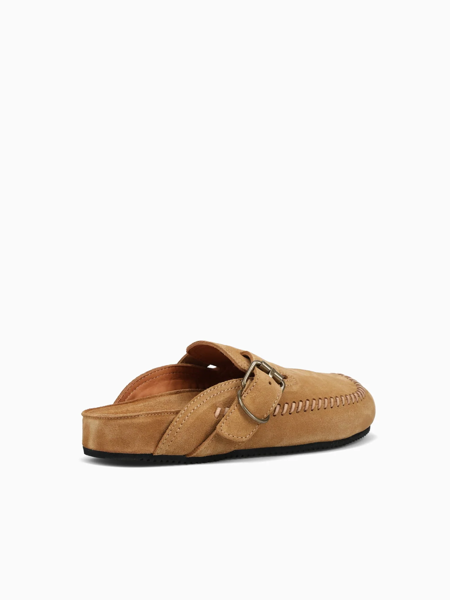 Poggio Rame Suede - Image 6