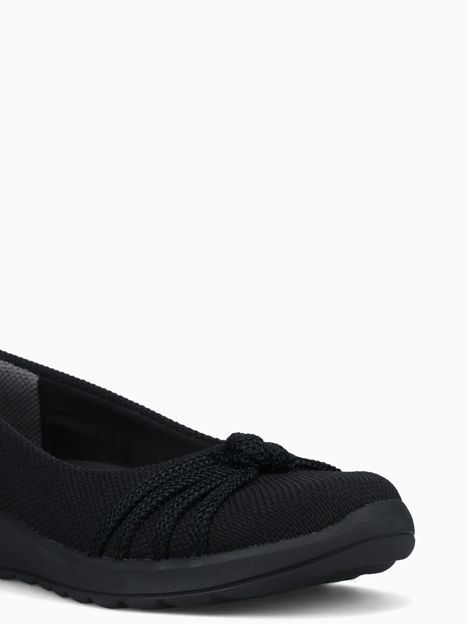 Gaines Black Fabric - Image 7