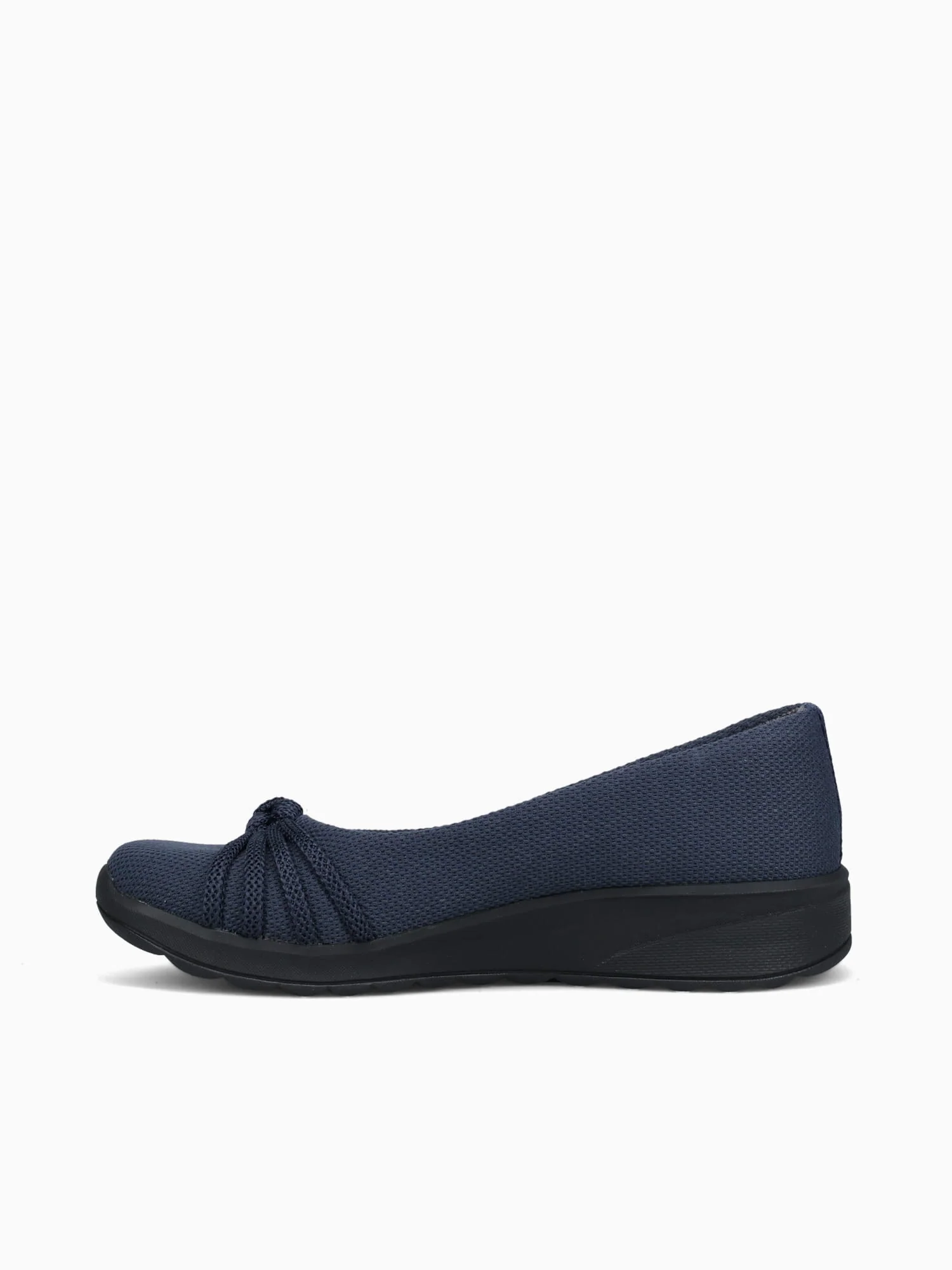 Gaines Navy Fabric - Image 5