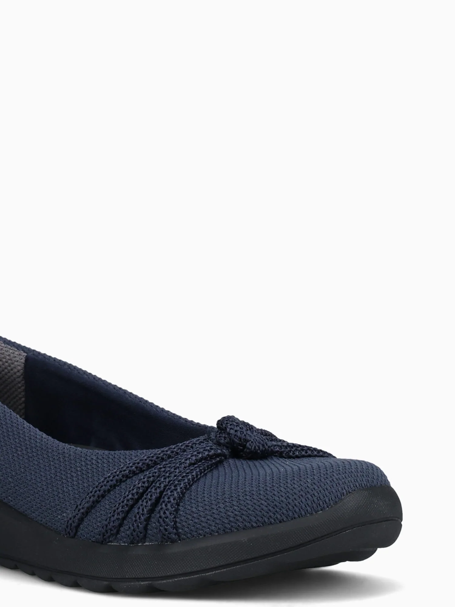 Gaines Navy Fabric - Image 7