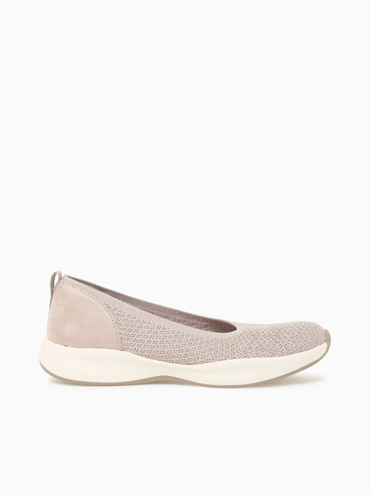 Unity Taupe Fabric