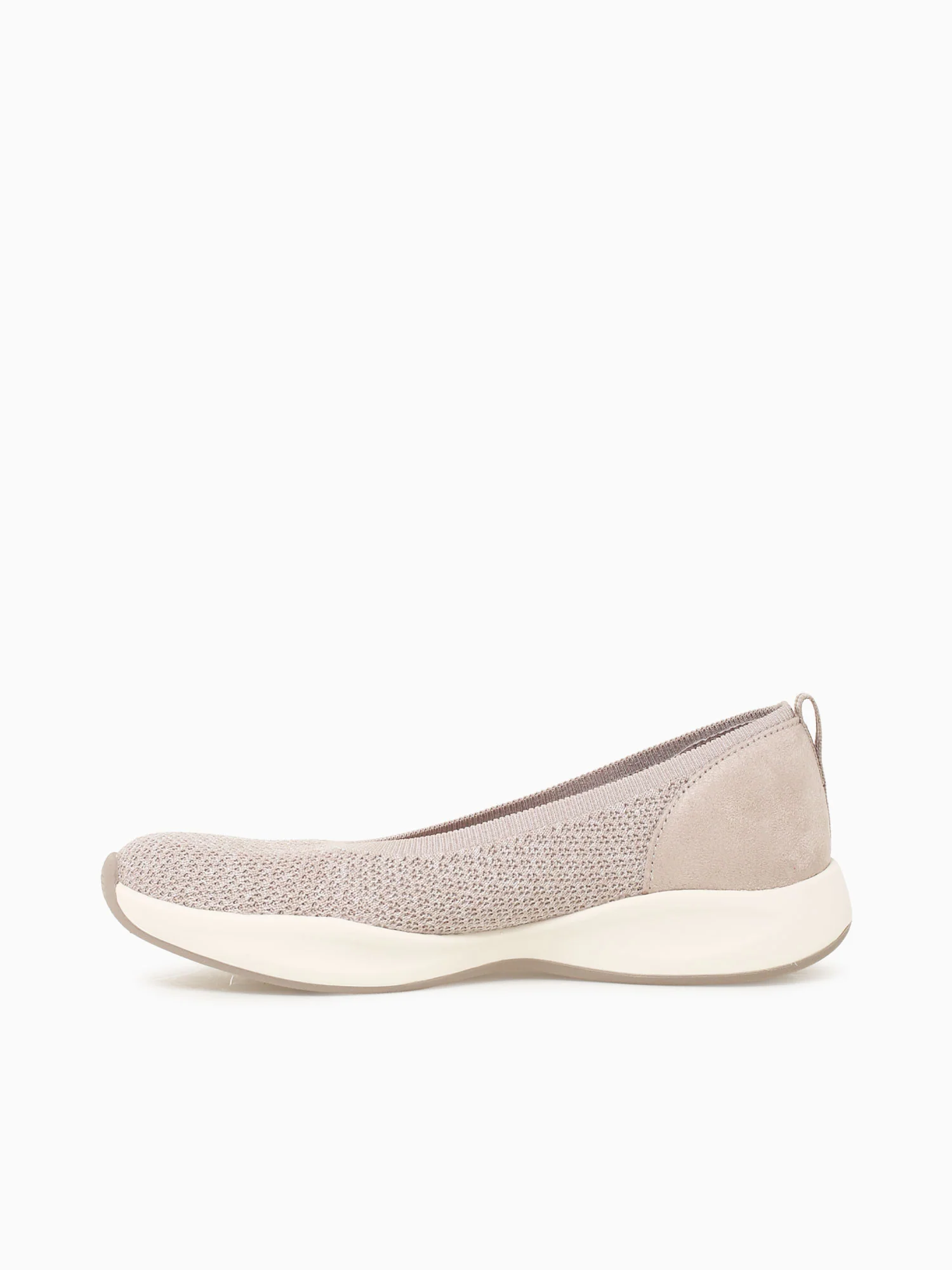 Unity Taupe Fabric - Image 3