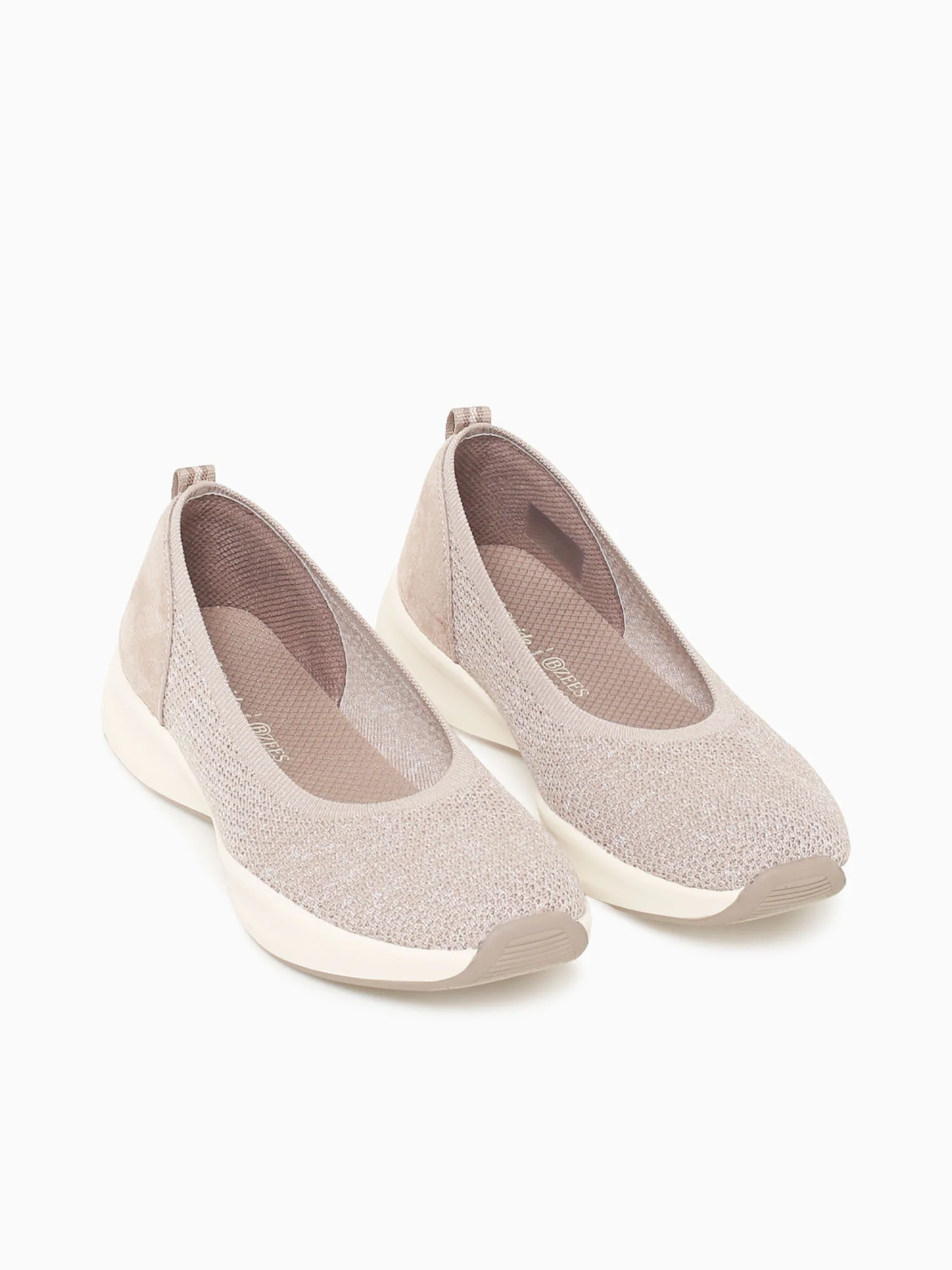 Unity Taupe Fabric - Image 5