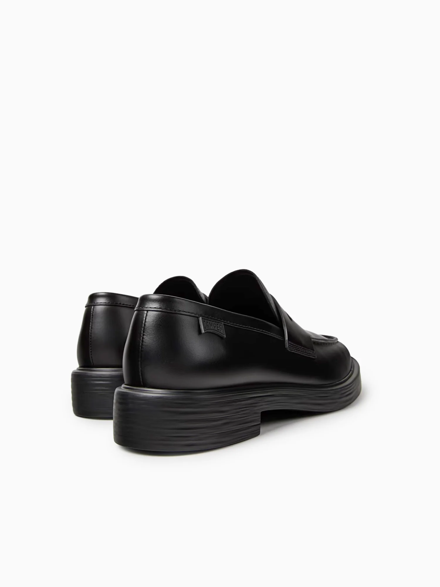 Dean Negro Leather - Image 3